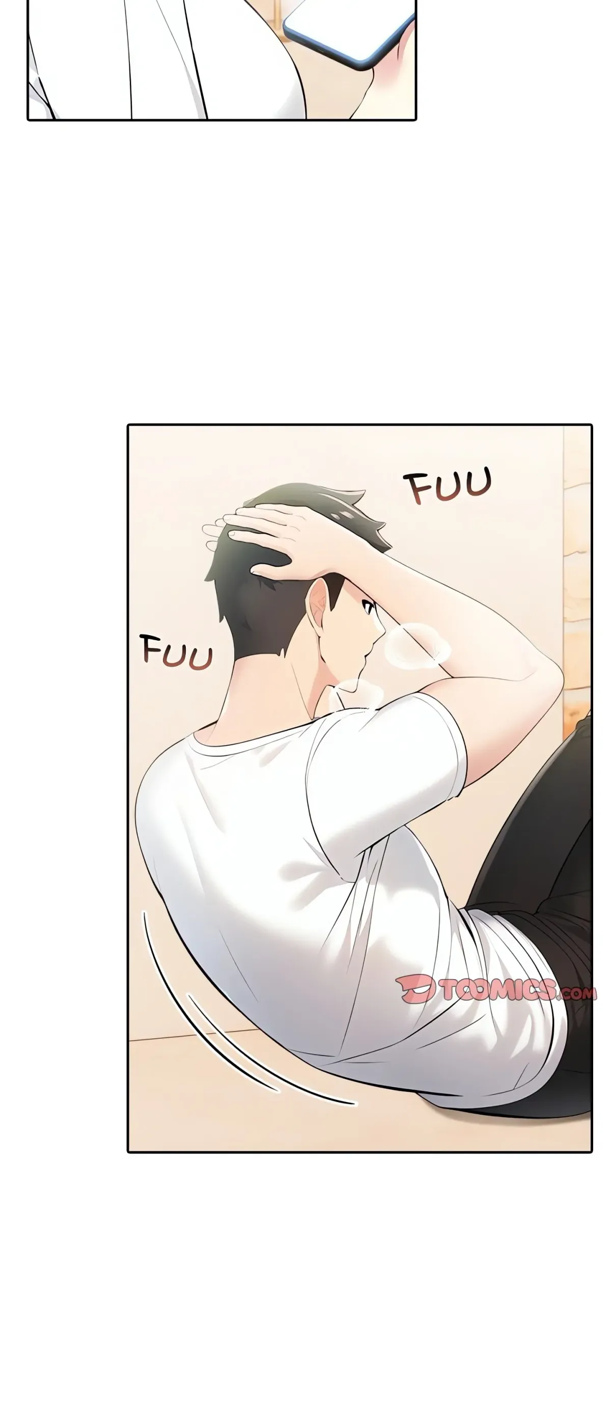 Read Matrimony Game chapter 14 image 24 on Lezhin