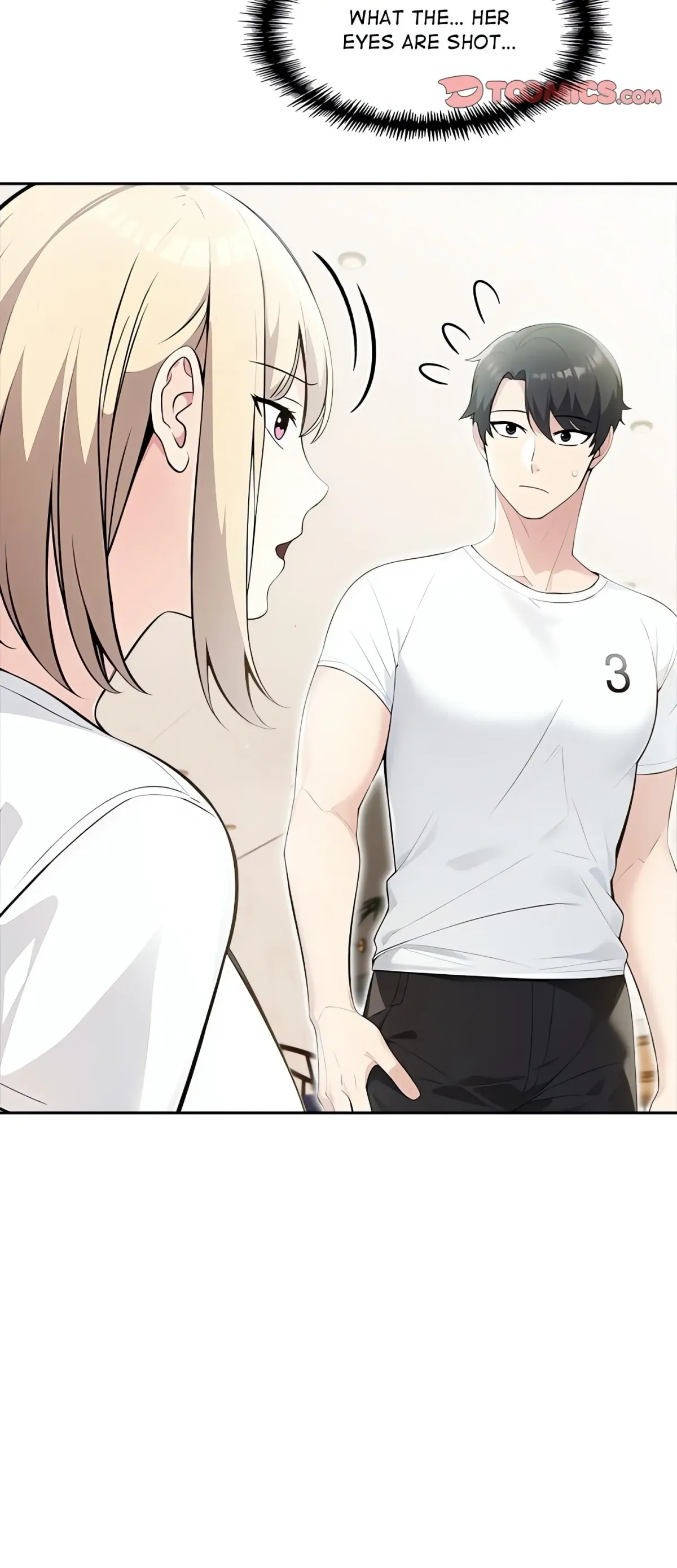 Read Matrimony Game chapter 14 image 28 on Lezhin