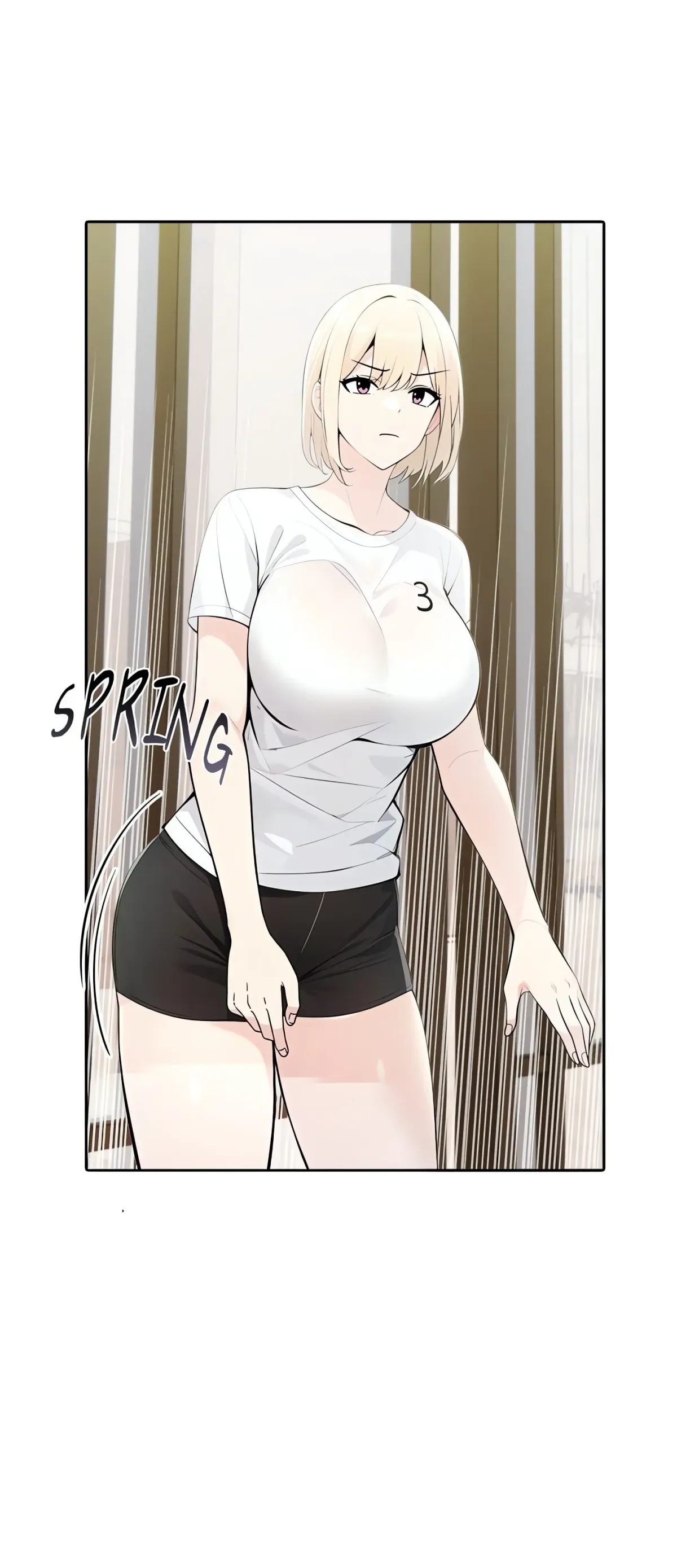 Read Matrimony Game chapter 14 image 29 on Lezhin