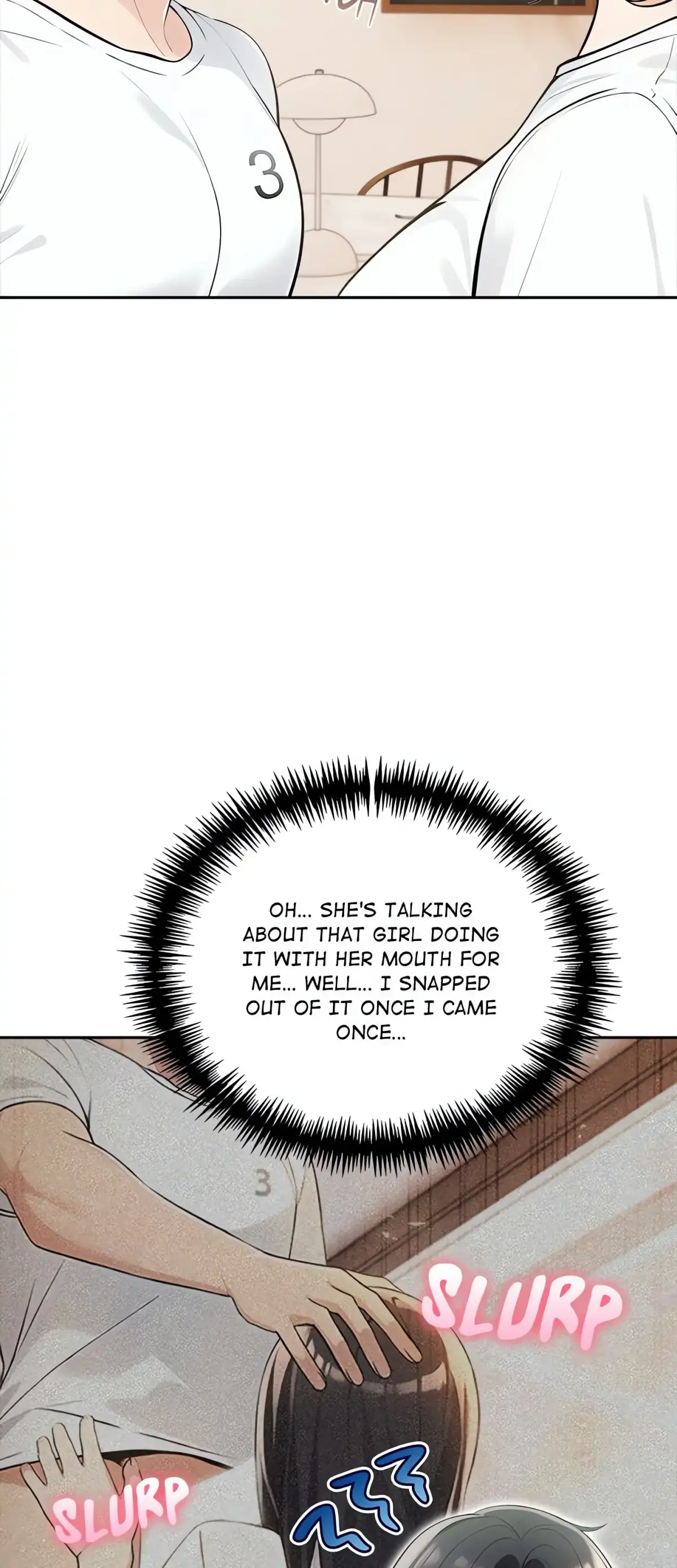 Read Matrimony Game chapter 14 image 33 on Lezhin