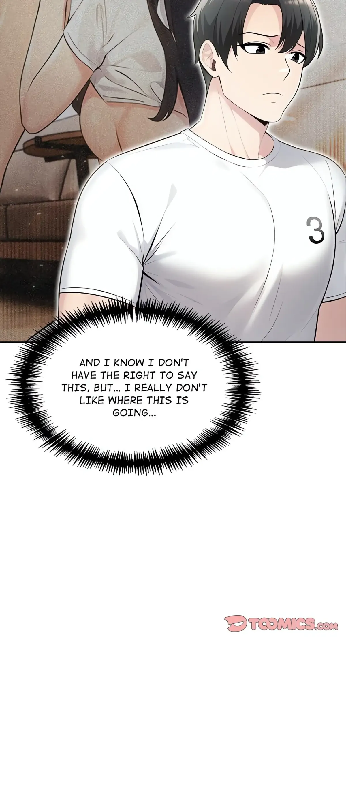 Read Matrimony Game chapter 14 image 34 on Lezhin