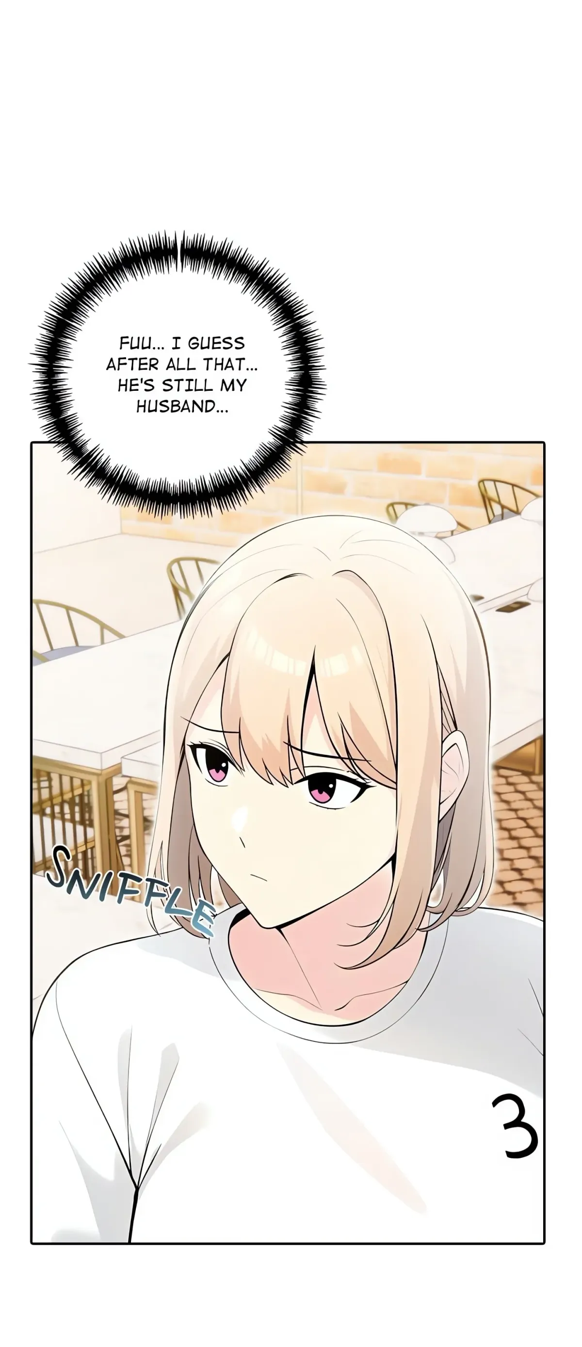 Read Matrimony Game chapter 14 image 37 on Lezhin