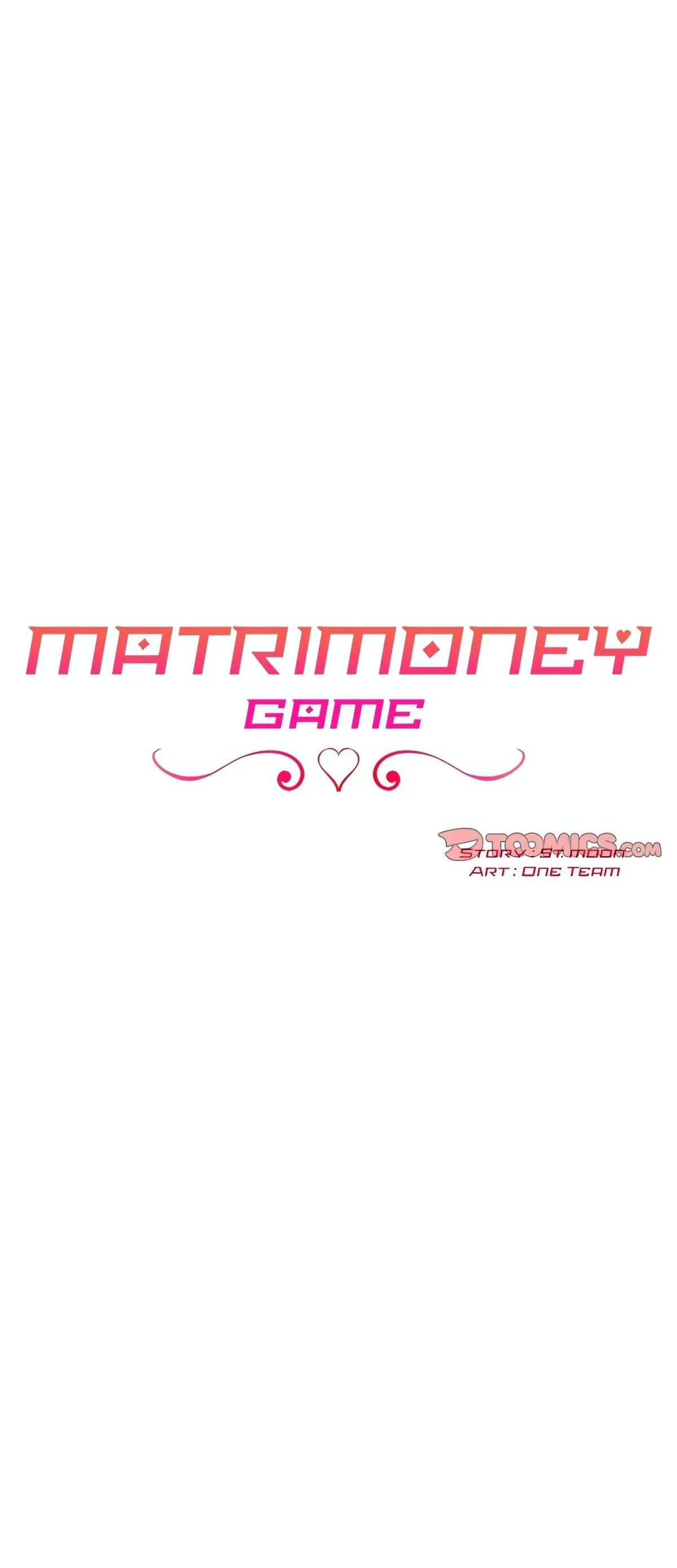 Read Matrimony Game chapter 14 image 4 on Lezhin