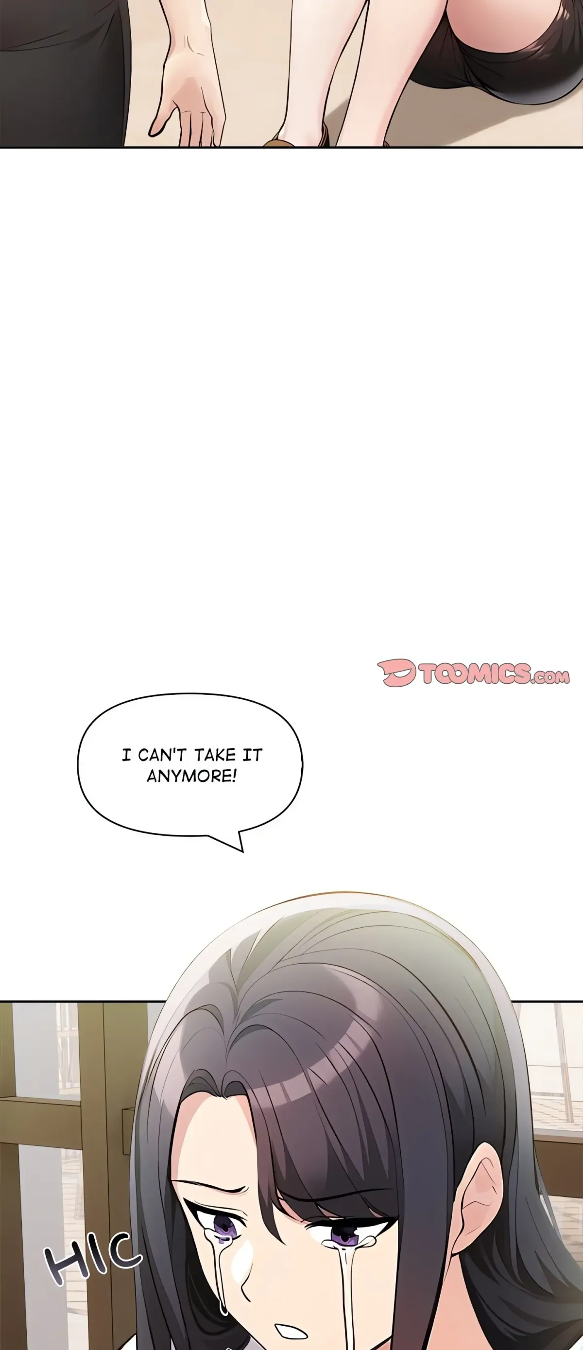 Read Matrimony Game chapter 14 image 41 on Lezhin