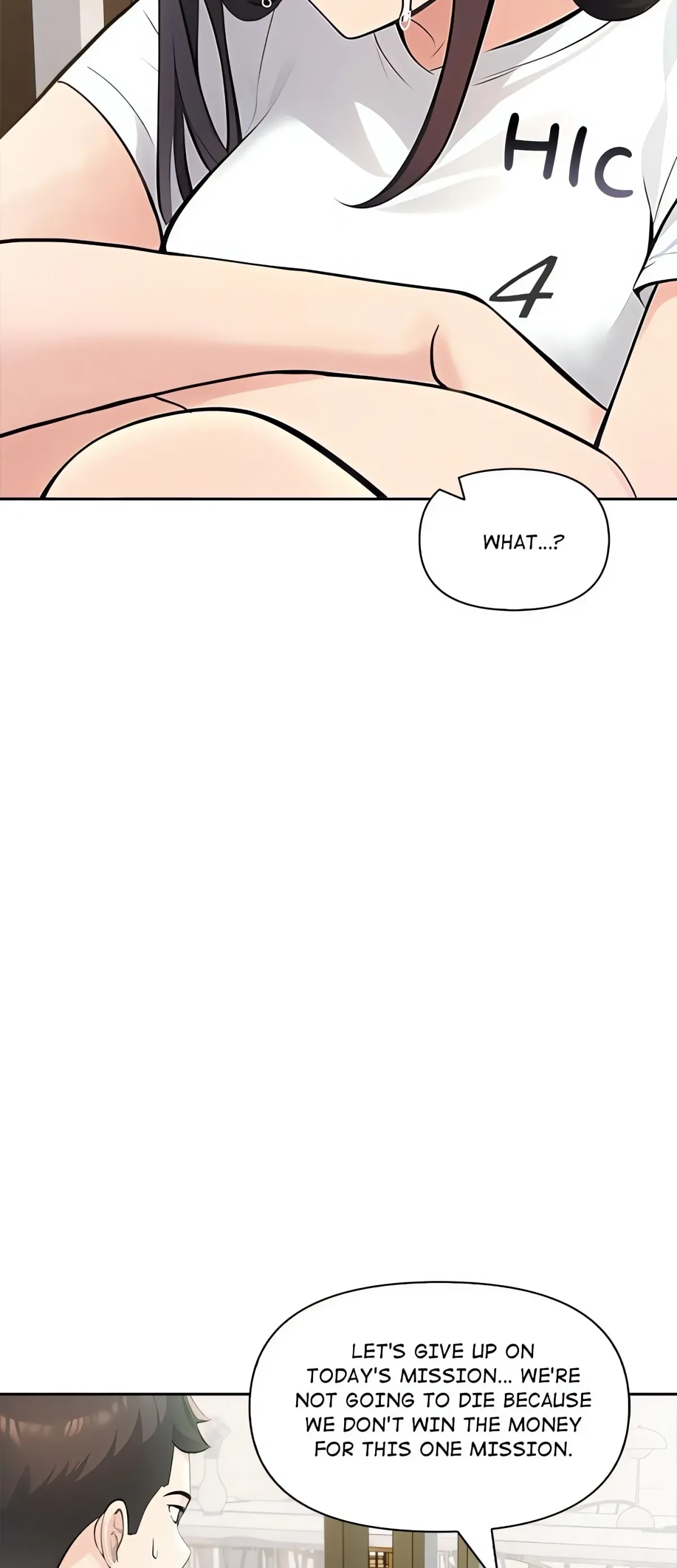 Read Matrimony Game chapter 14 image 42 on Lezhin