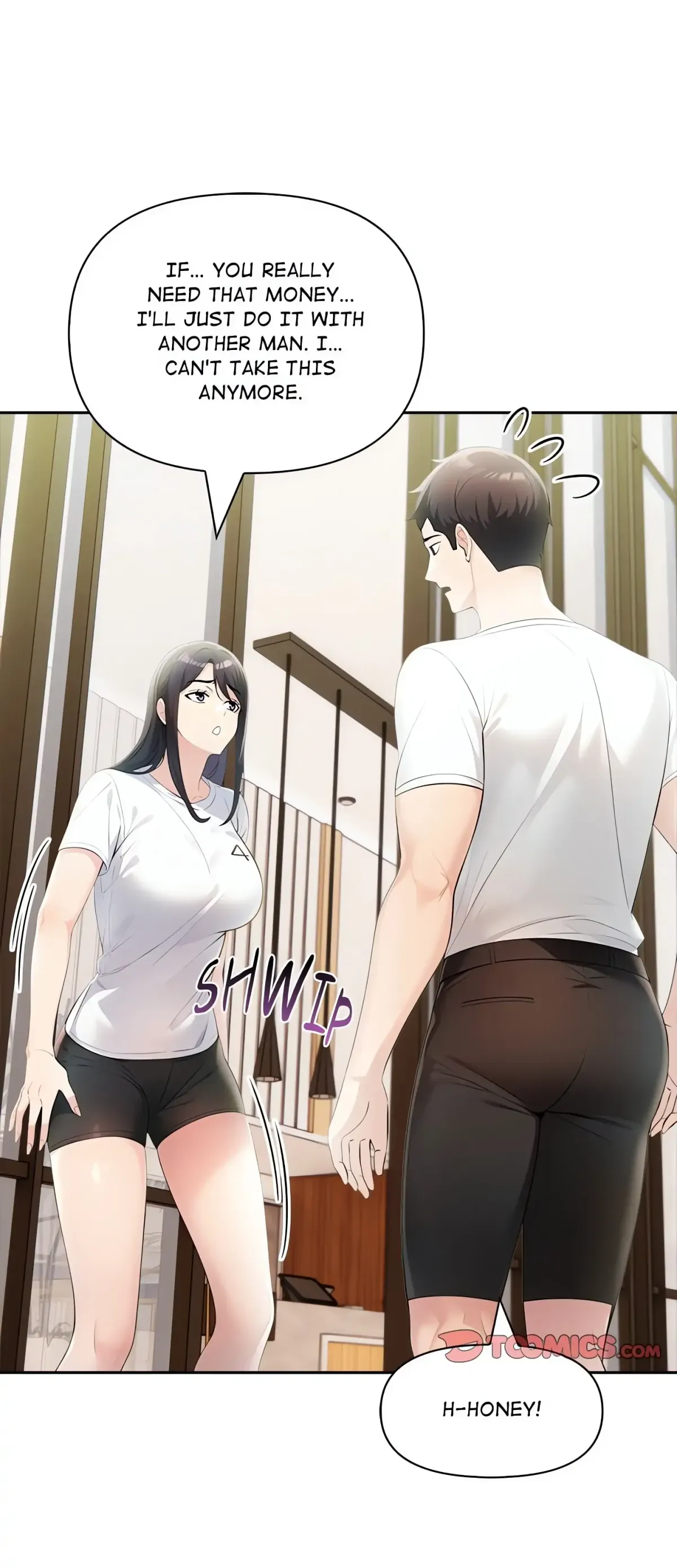 Read Matrimony Game chapter 14 image 44 on Lezhin