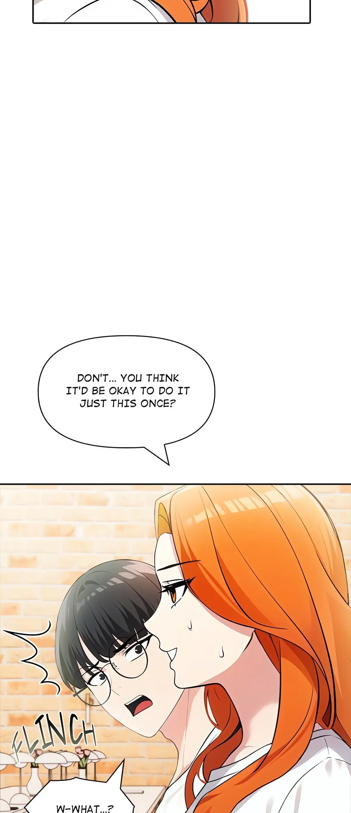 Read Matrimony Game chapter 14 image 47 on Lezhin