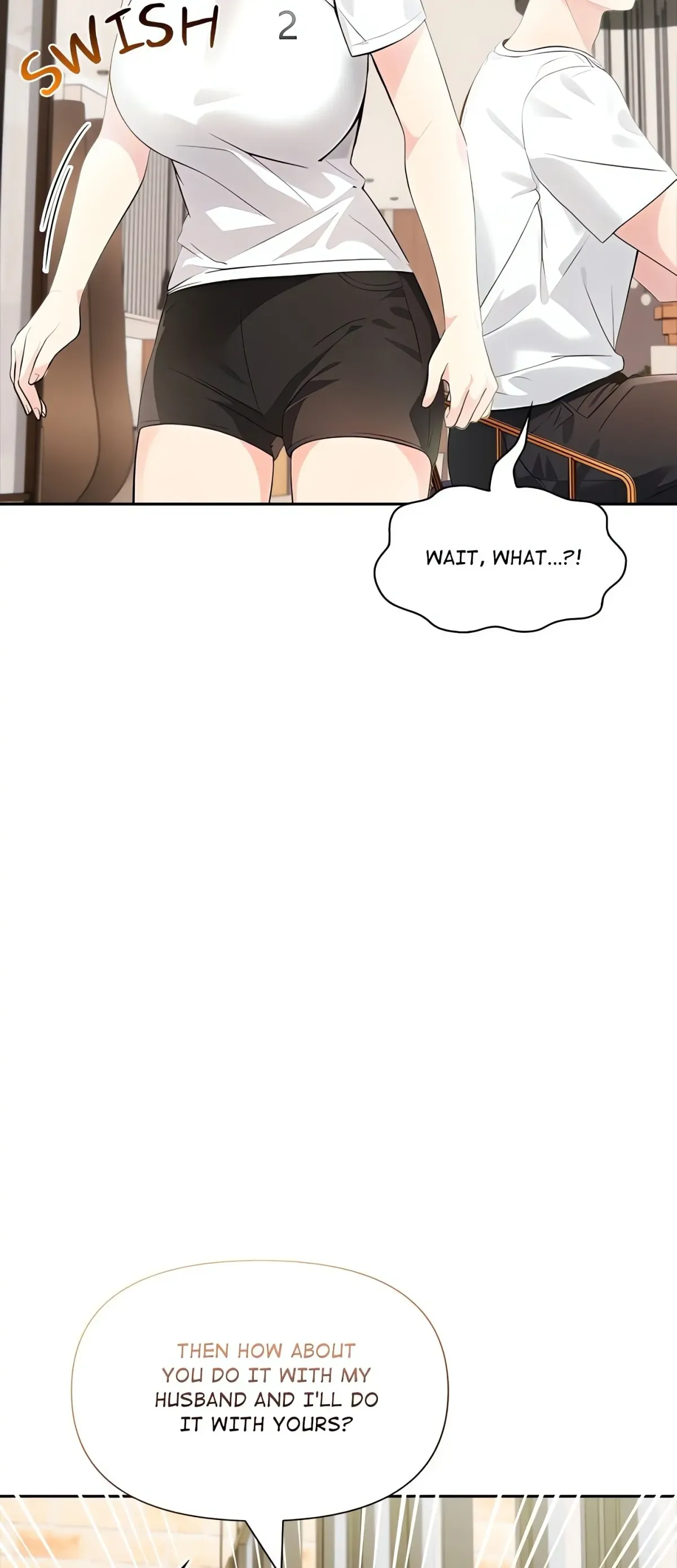 Read Matrimony Game chapter 14 image 49 on Lezhin