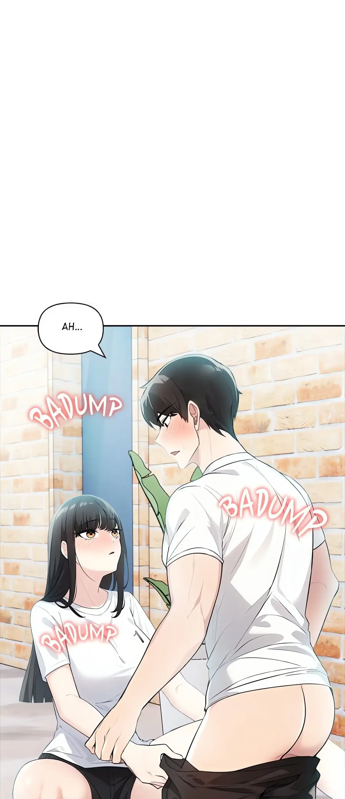 Read Matrimony Game chapter 14 image 5 on Lezhin