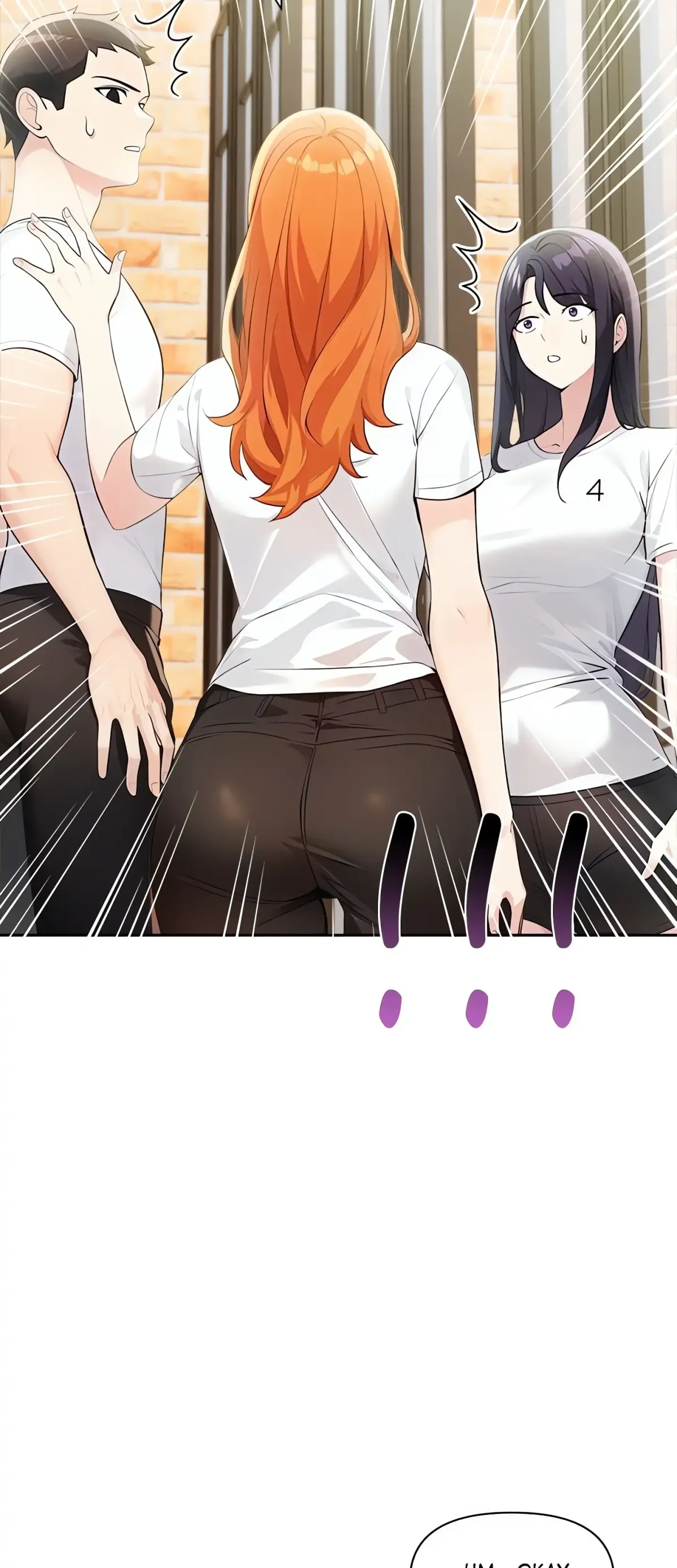 Read Matrimony Game chapter 14 image 50 on Lezhin