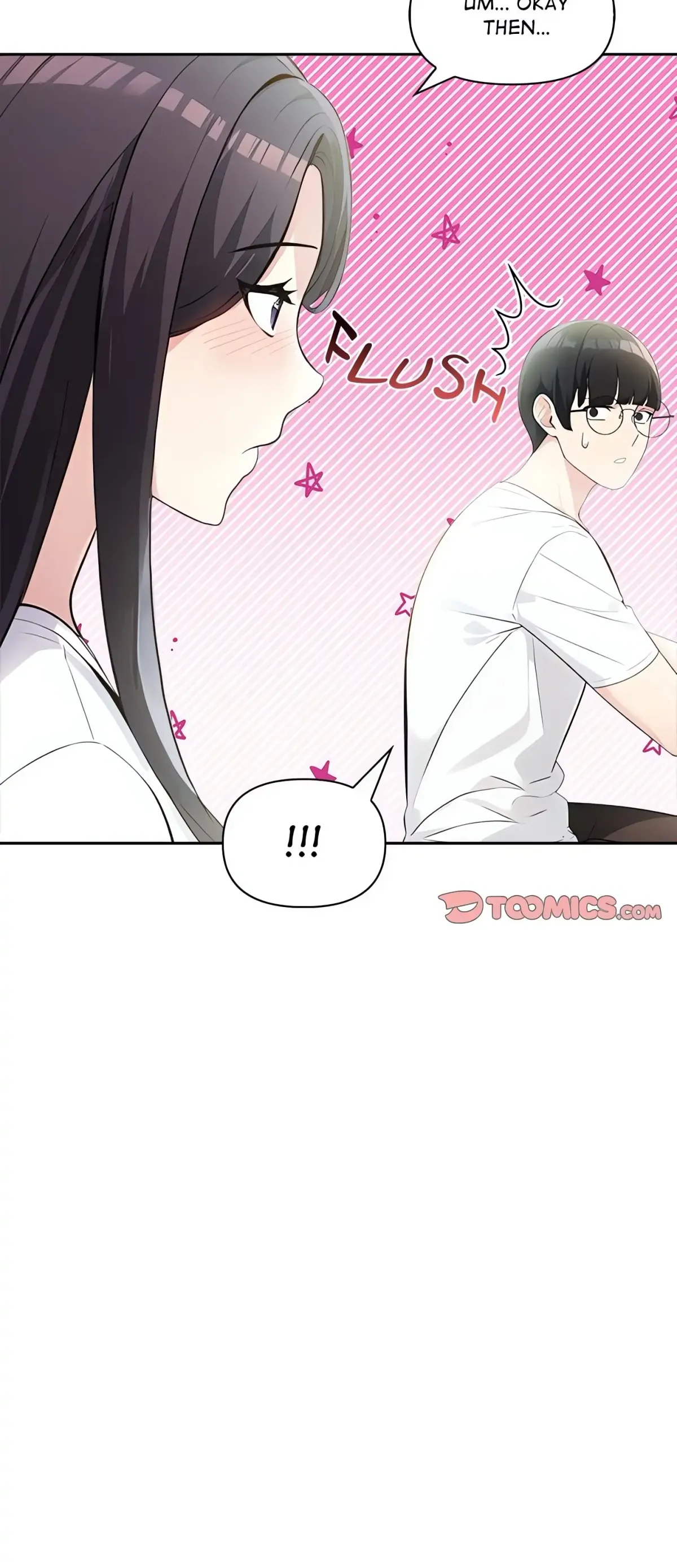 Read Matrimony Game chapter 14 image 51 on Lezhin