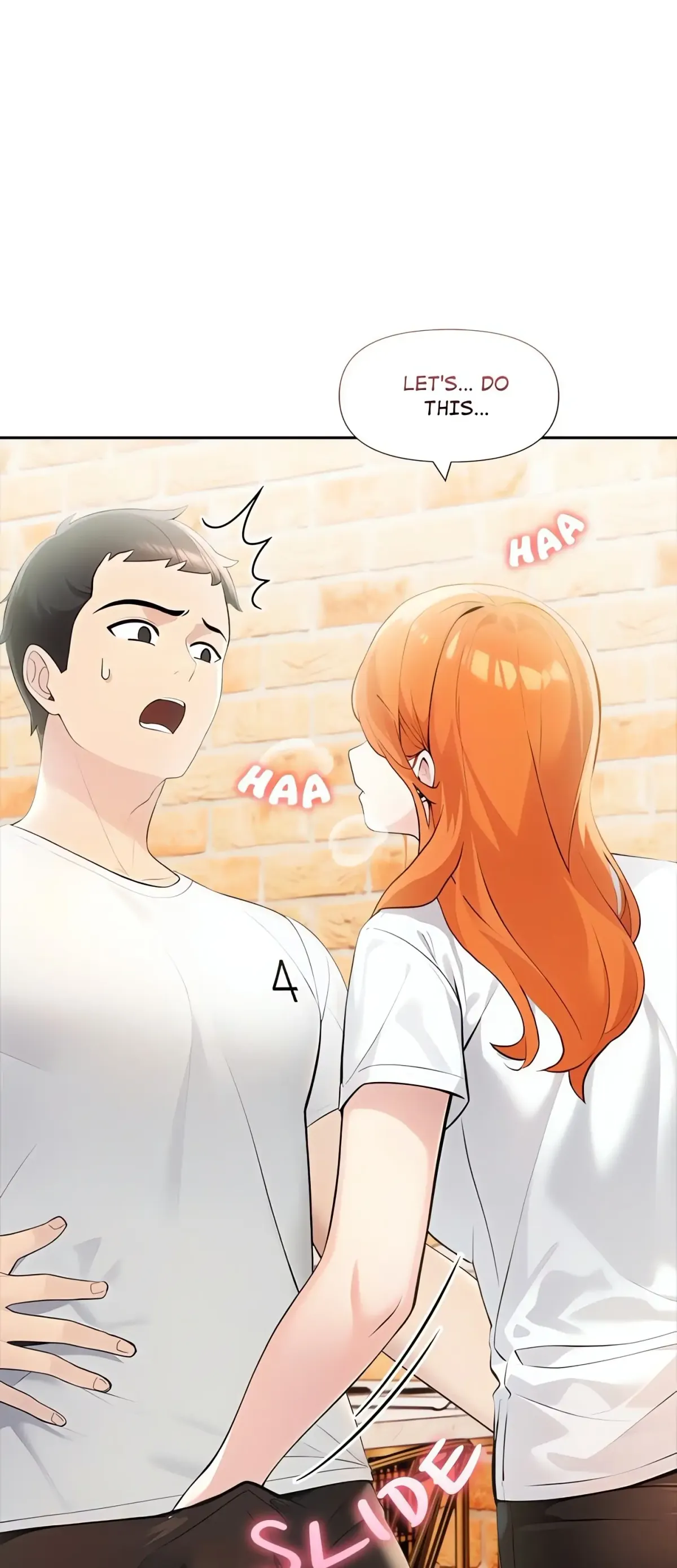 Read Matrimony Game chapter 14 image 52 on Lezhin