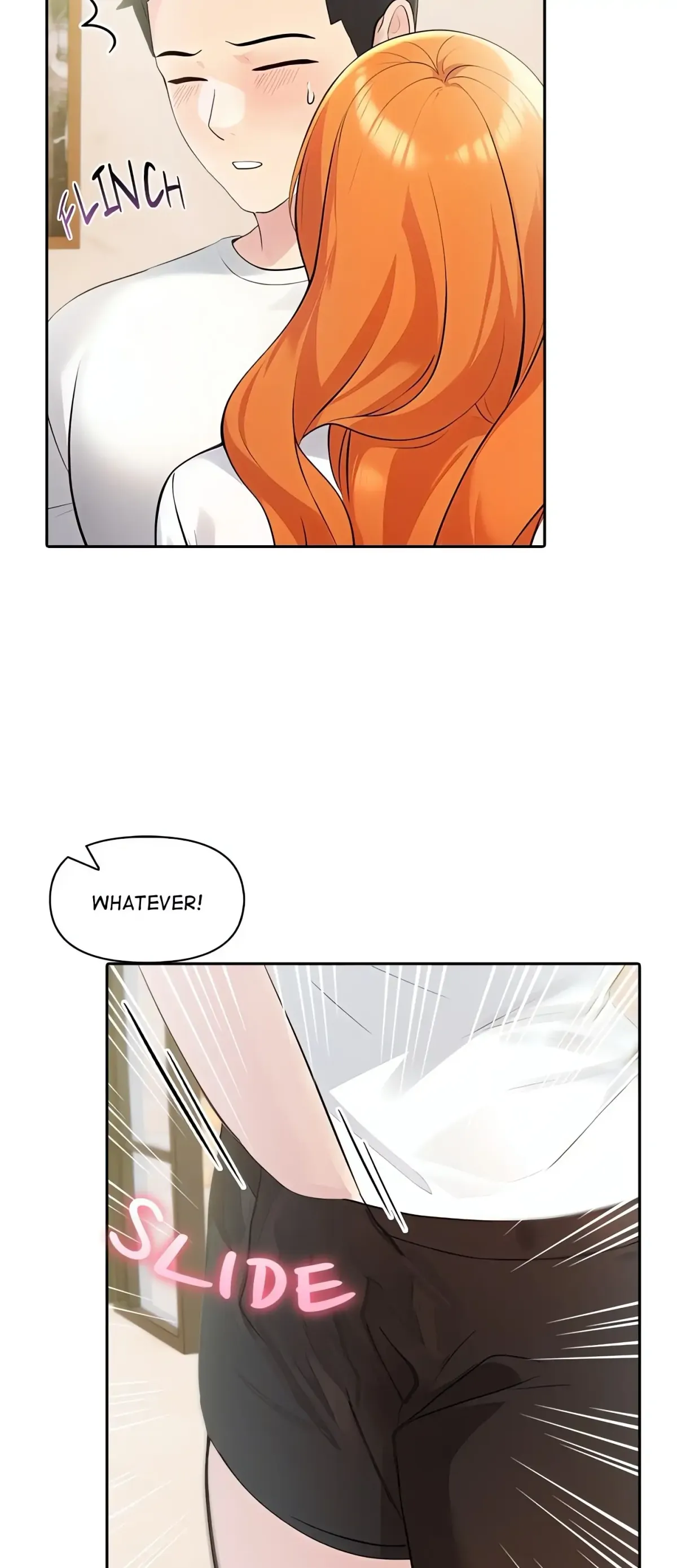 Read Matrimony Game chapter 14 image 55 on Lezhin