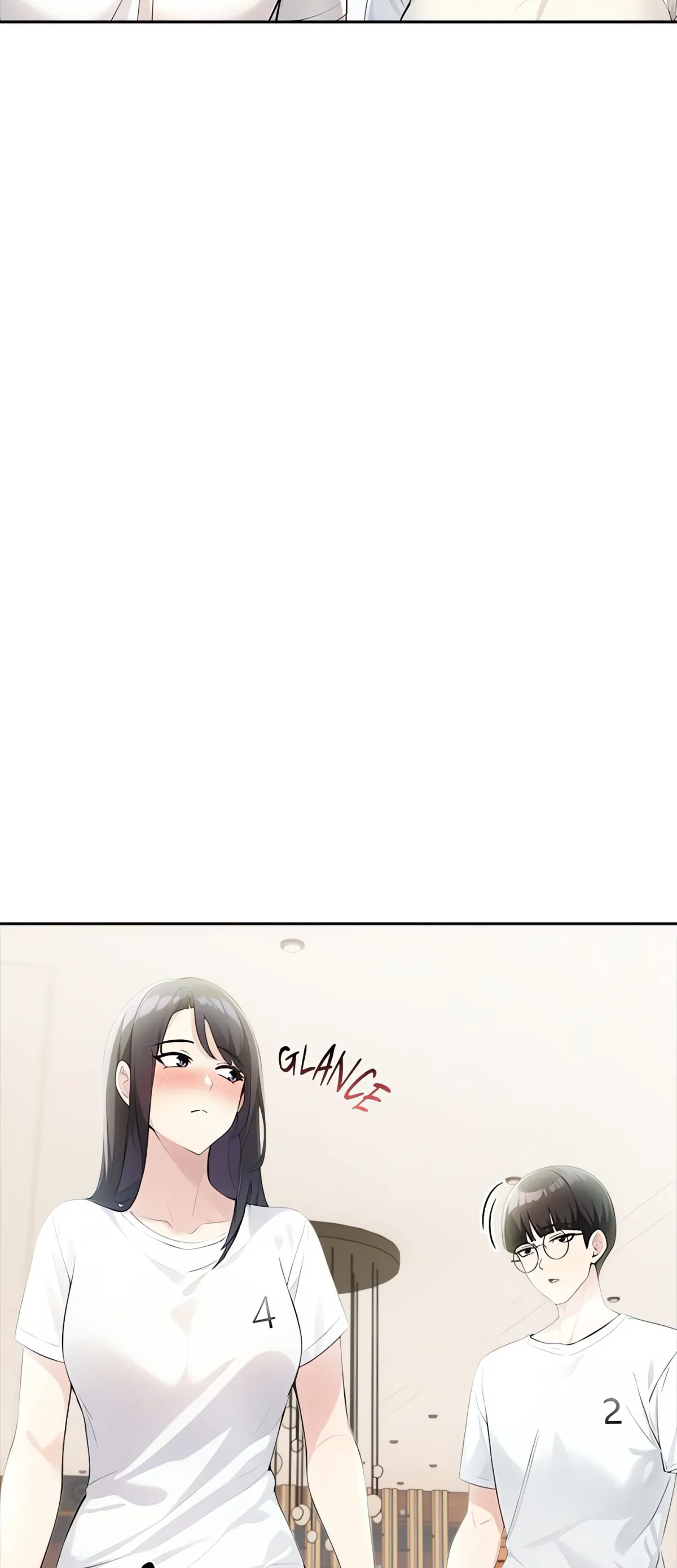 Read Matrimony Game chapter 14 image 57 on Lezhin