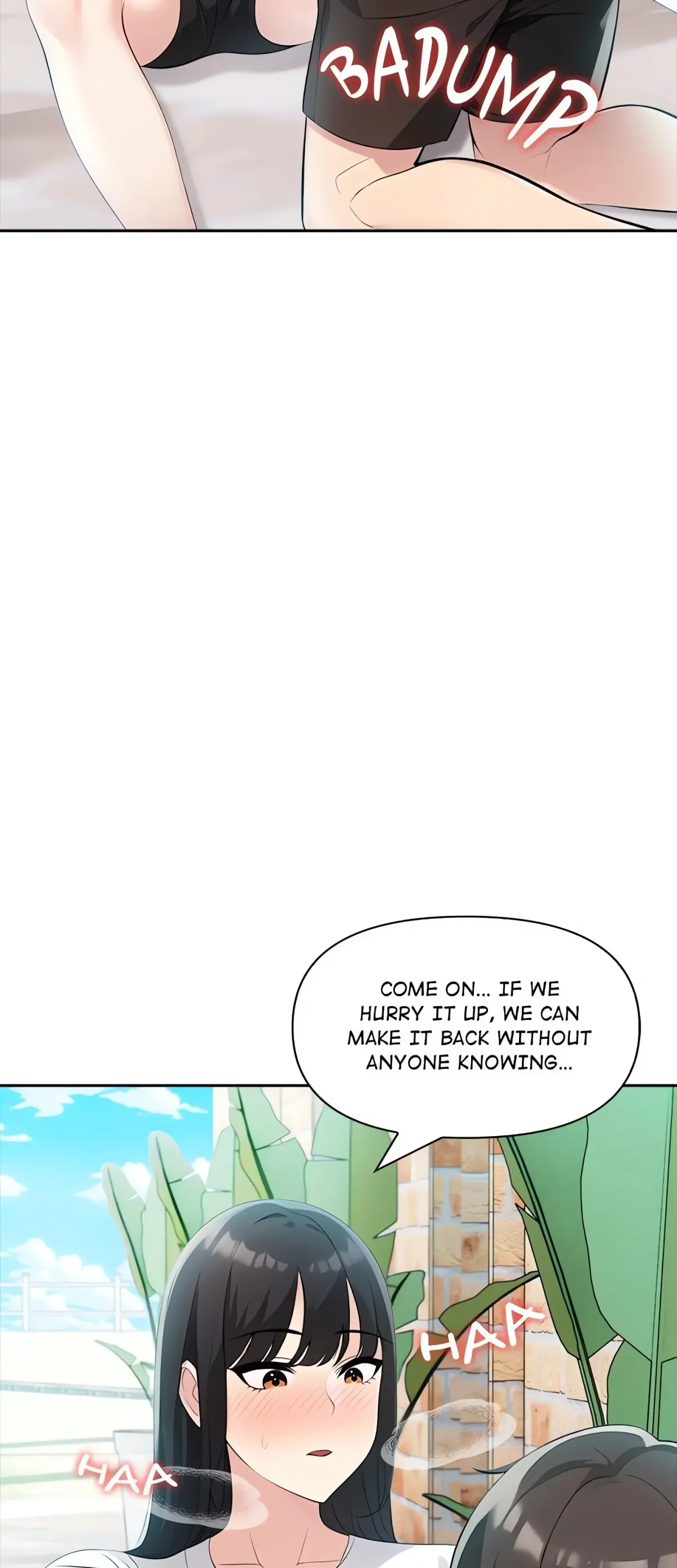 Read Matrimony Game chapter 14 image 6 on Lezhin