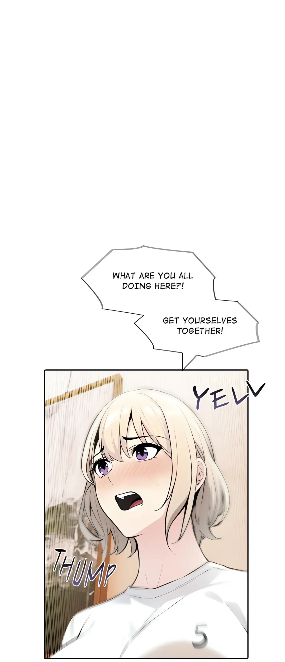 Read Matrimony Game chapter 14 image 62 on Lezhin