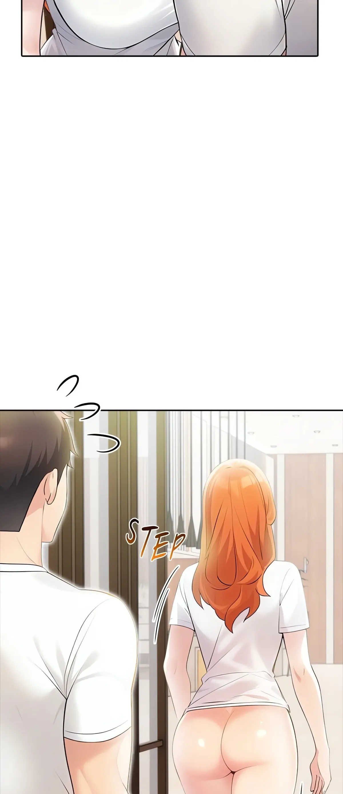 Read Matrimony Game chapter 14 image 64 on Lezhin