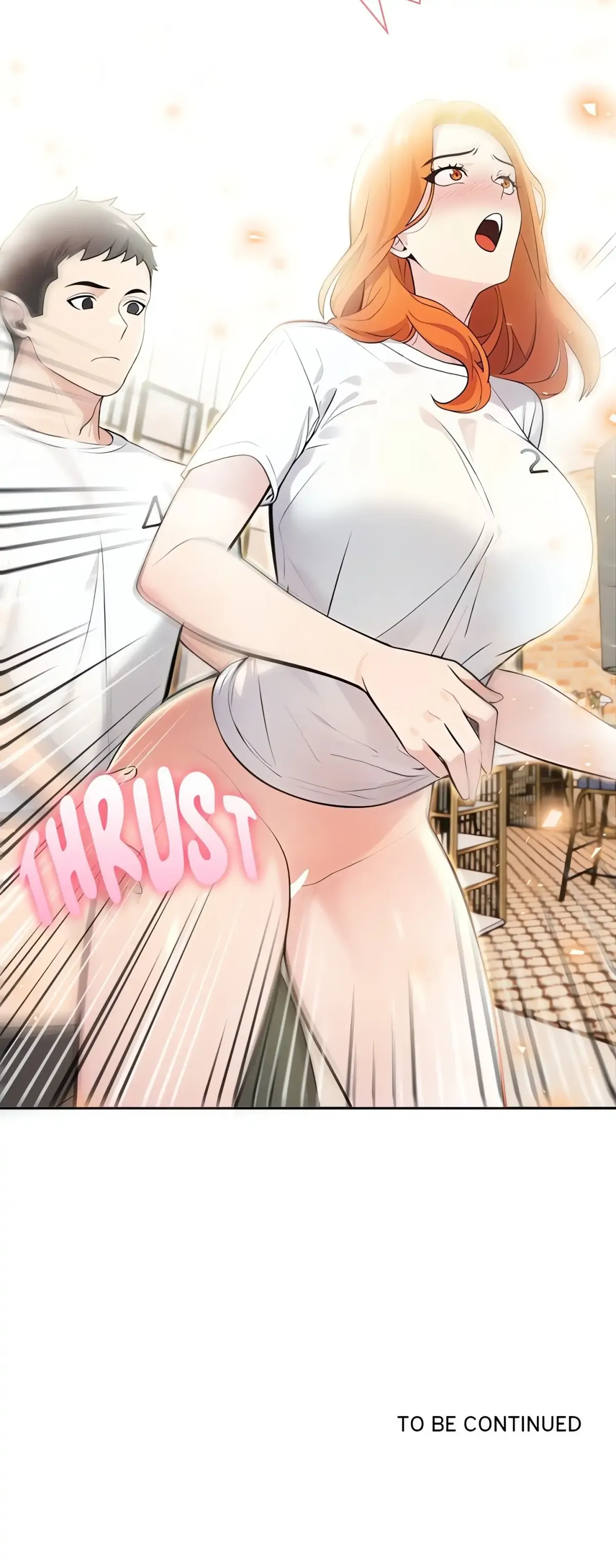 Read Matrimony Game chapter 14 image 76 on Lezhin