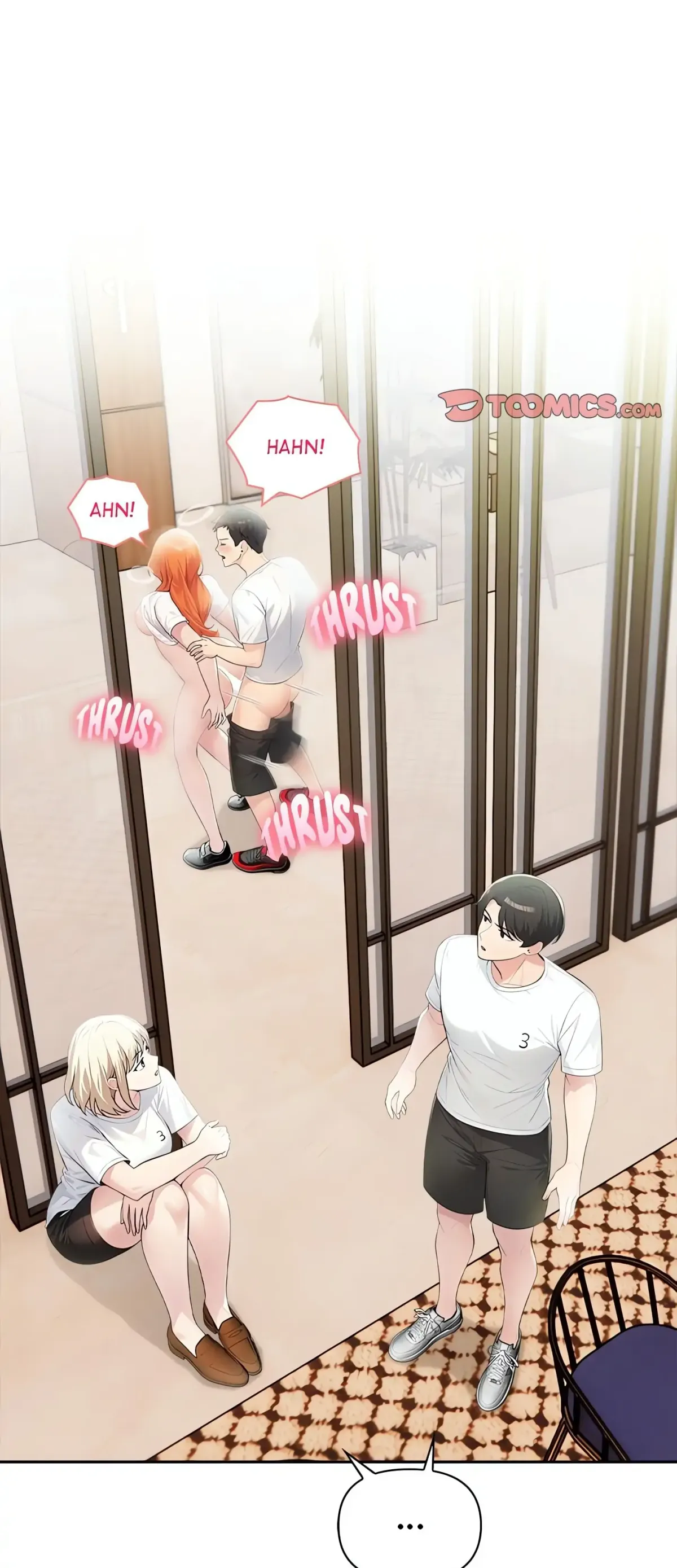 Read Matrimony Game chapter 15 image 11 on Lezhin
