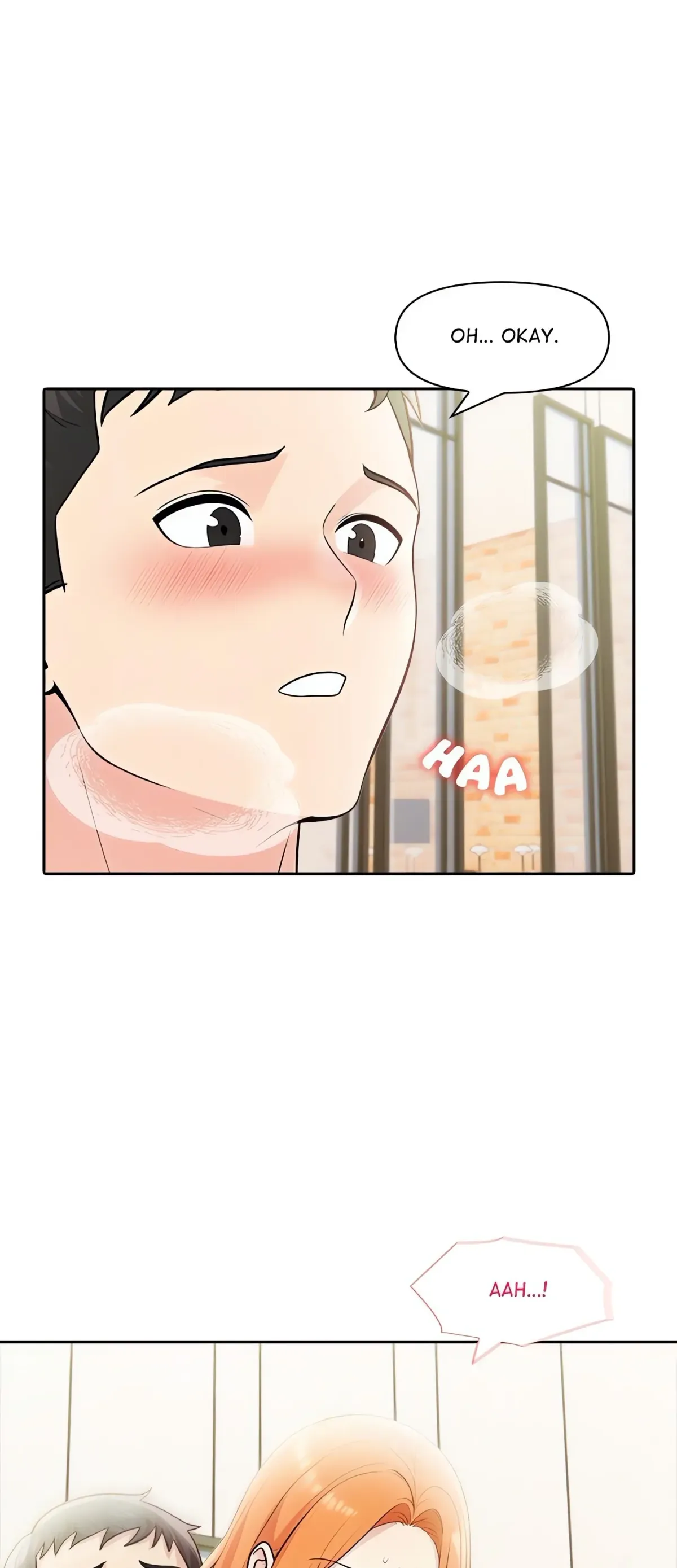 Read Matrimony Game chapter 15 image 16 on Lezhin