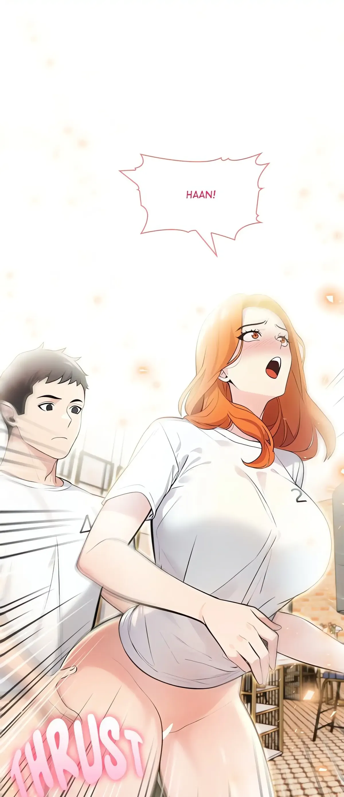 Read Matrimony Game chapter 15 image 2 on Lezhin