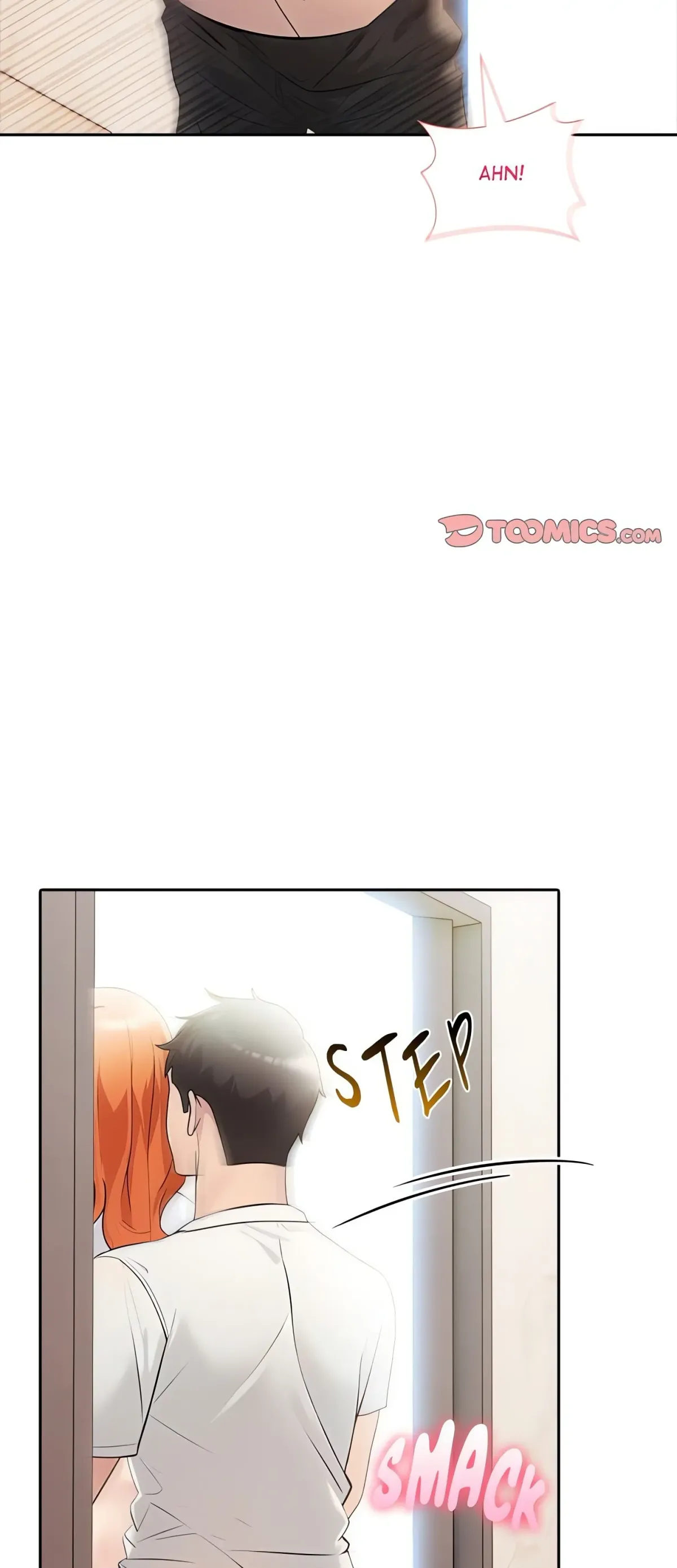 Read Matrimony Game chapter 15 image 21 on Lezhin