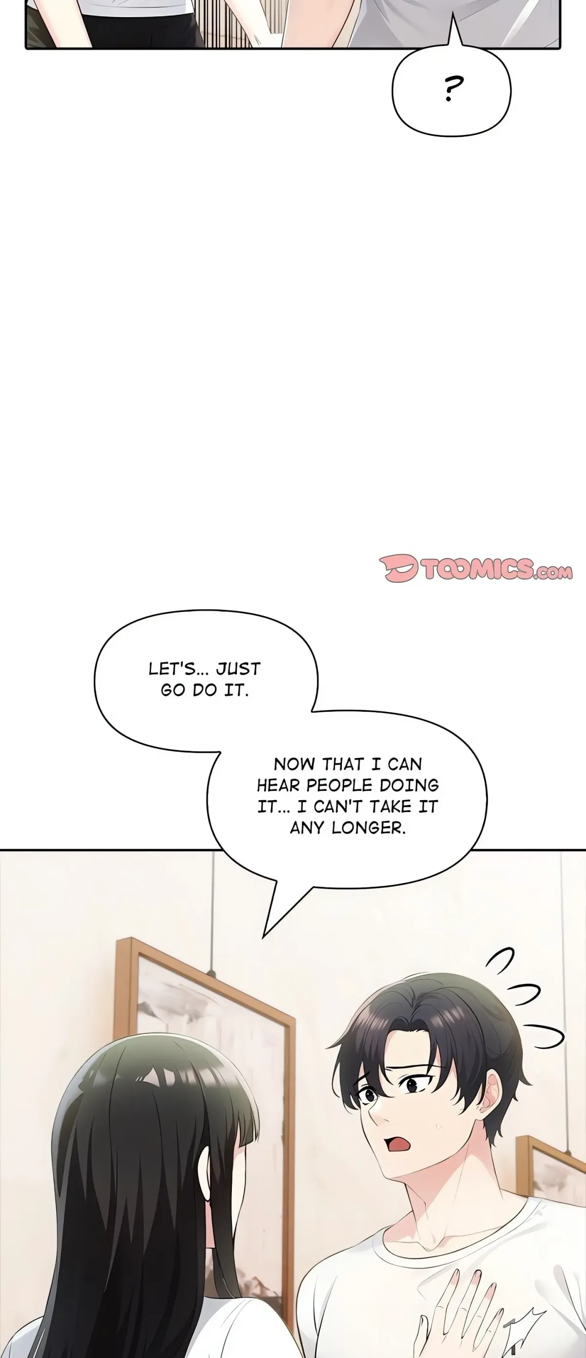 Read Matrimony Game chapter 15 image 31 on Lezhin