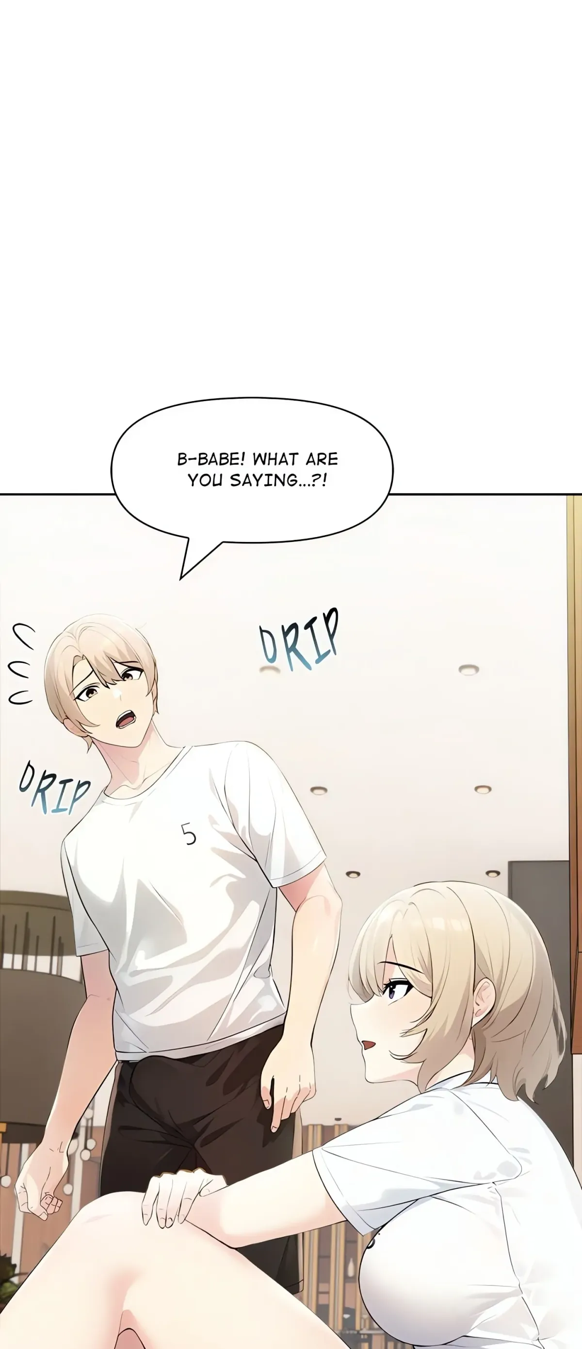 Read Matrimony Game chapter 15 image 36 on Lezhin