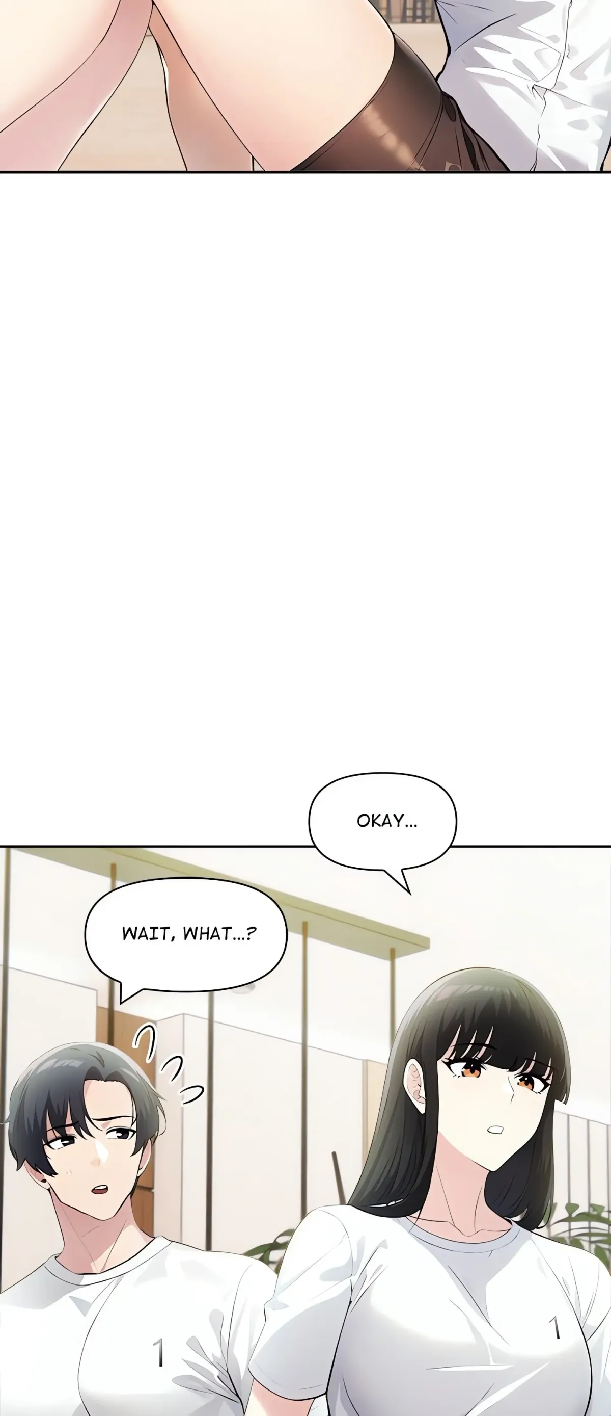 Read Matrimony Game chapter 15 image 37 on Lezhin