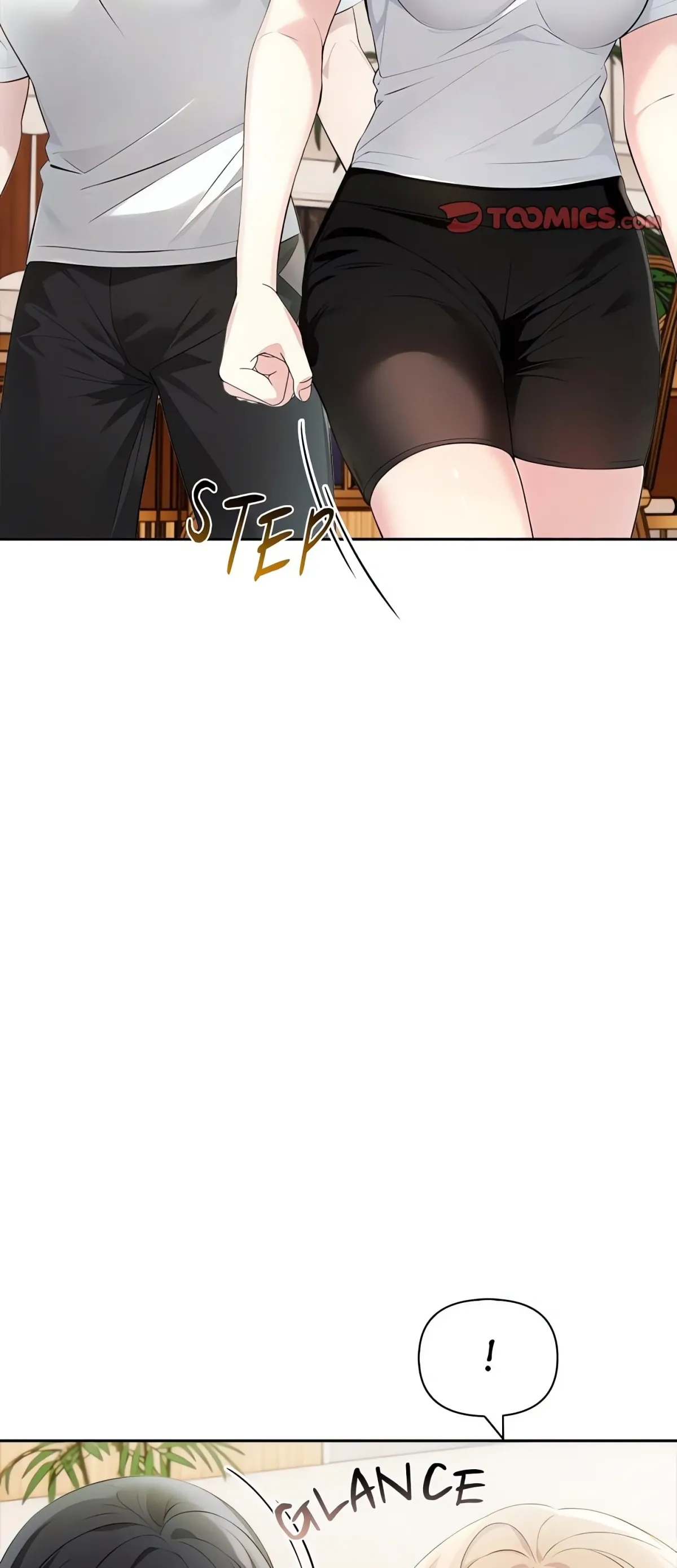 Read Matrimony Game chapter 15 image 38 on Lezhin