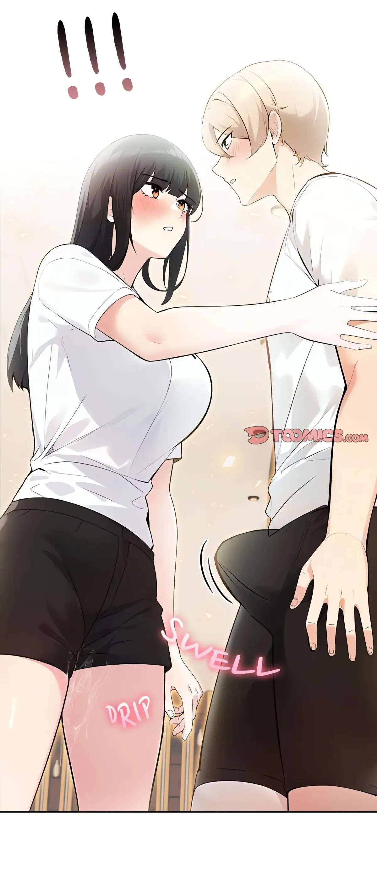 Read Matrimony Game chapter 15 image 41 on Lezhin