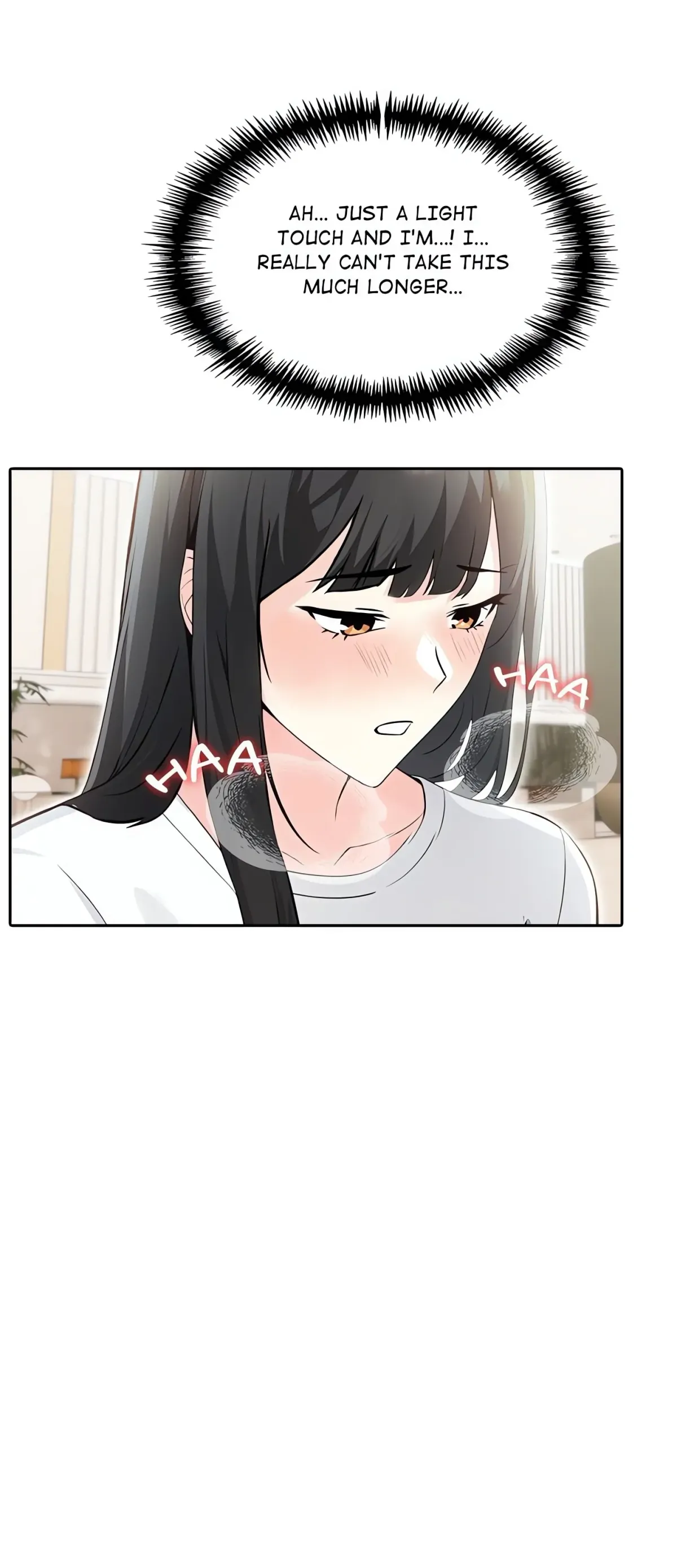 Read Matrimony Game chapter 15 image 43 on Lezhin