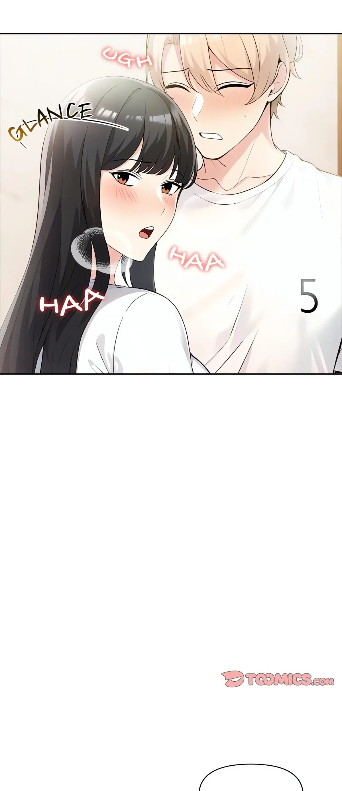 Read Matrimony Game chapter 15 image 44 on Lezhin