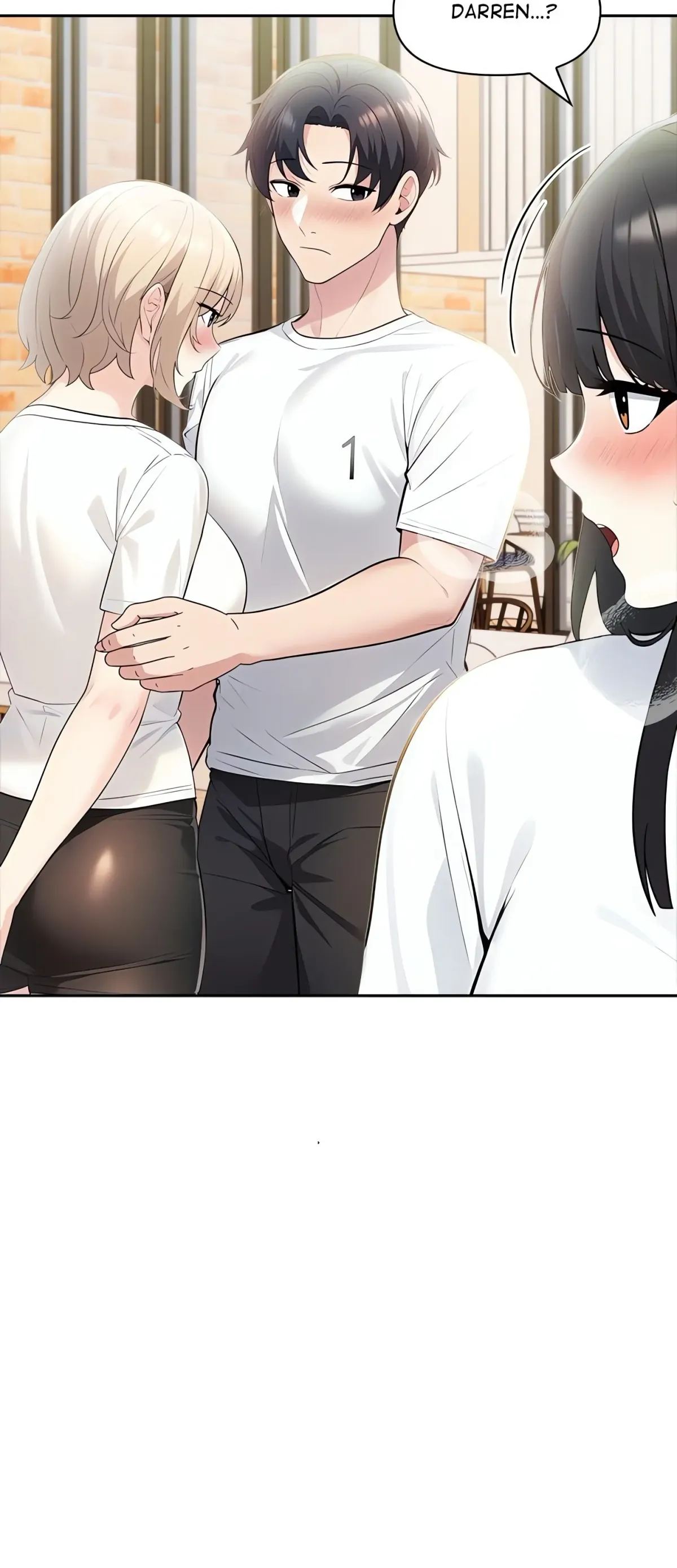 Read Matrimony Game chapter 15 image 45 on Lezhin