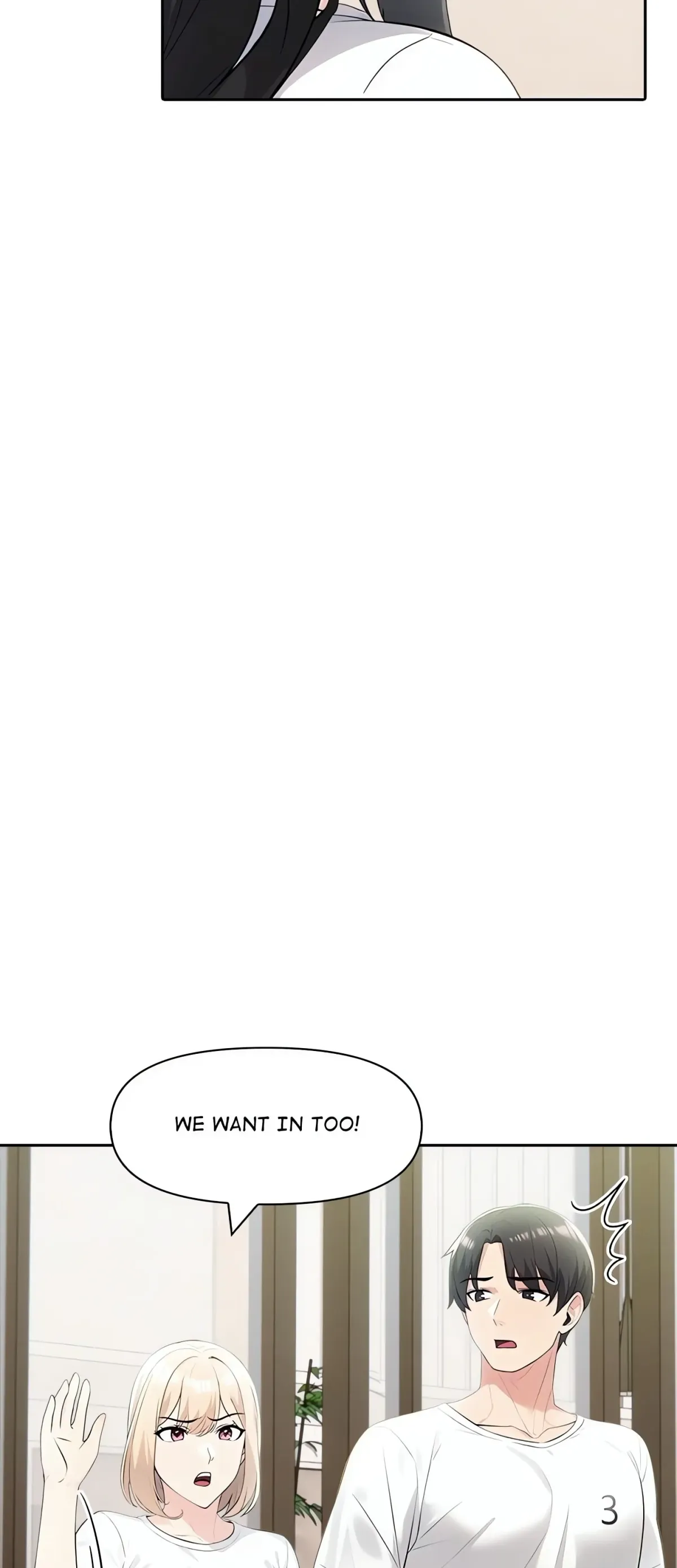 Read Matrimony Game chapter 15 image 49 on Lezhin