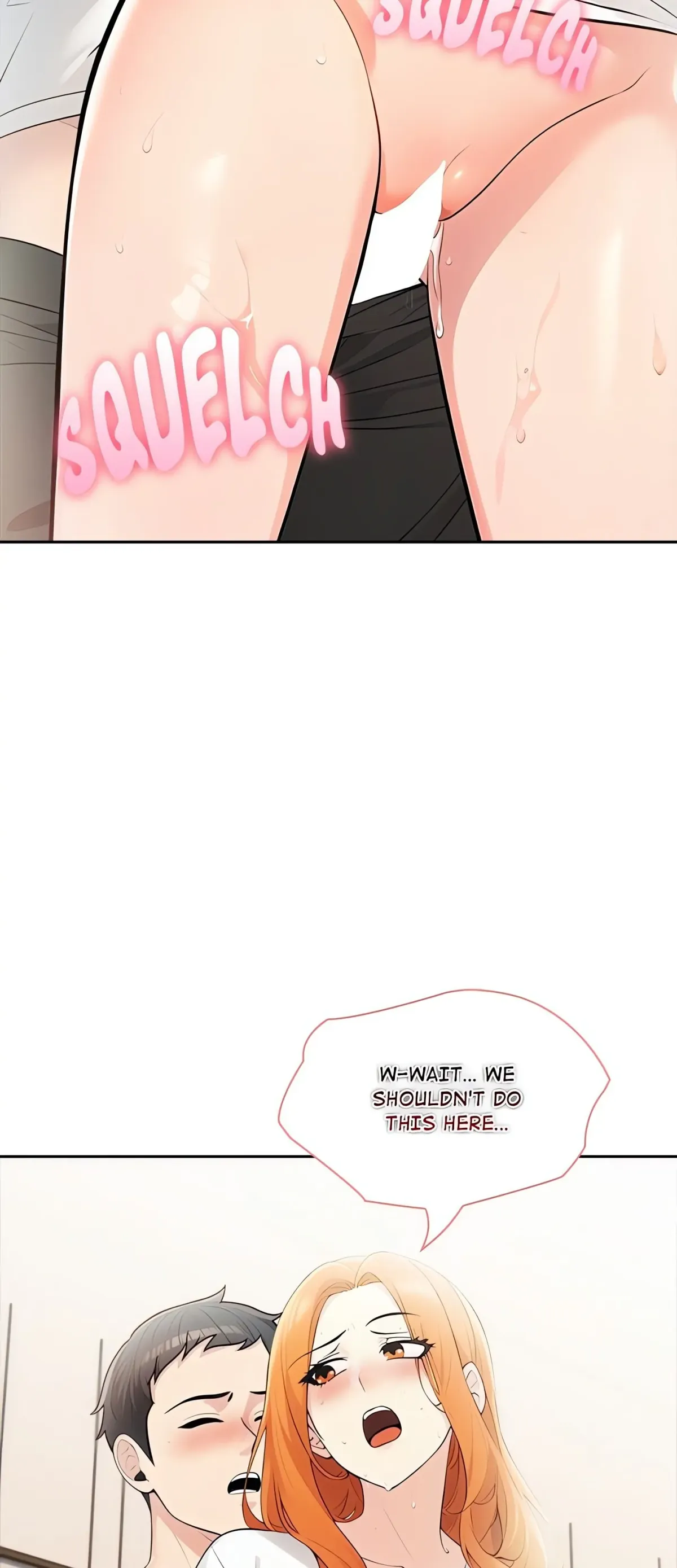 Read Matrimony Game chapter 15 image 5 on Lezhin