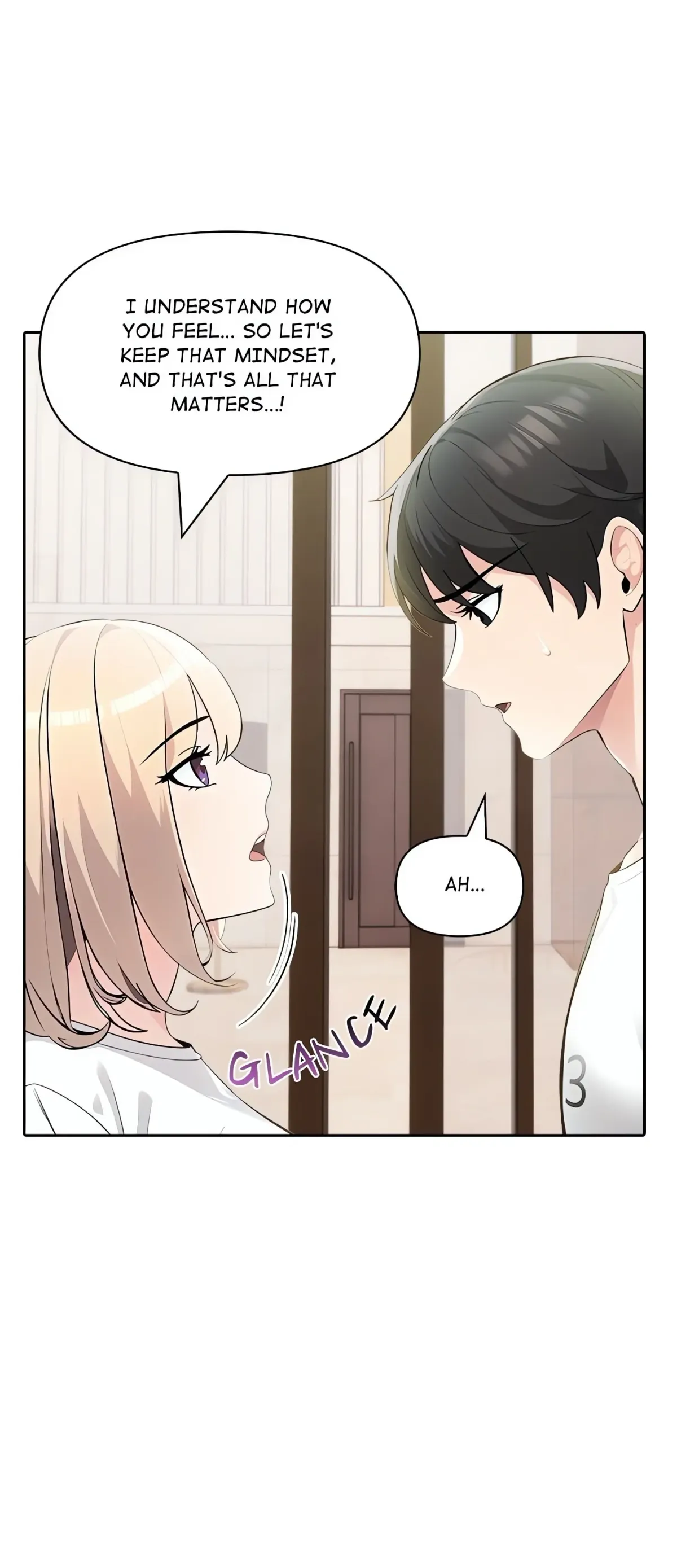 Read Matrimony Game chapter 15 image 52 on Lezhin