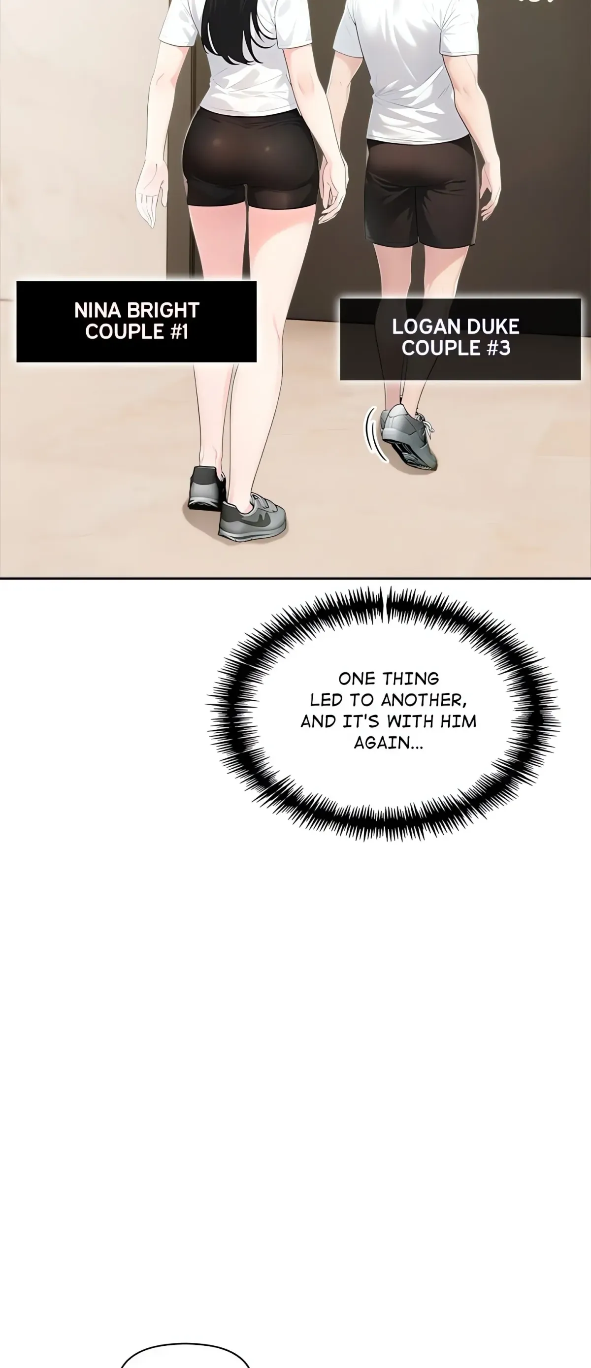 Read Matrimony Game chapter 15 image 70 on Lezhin