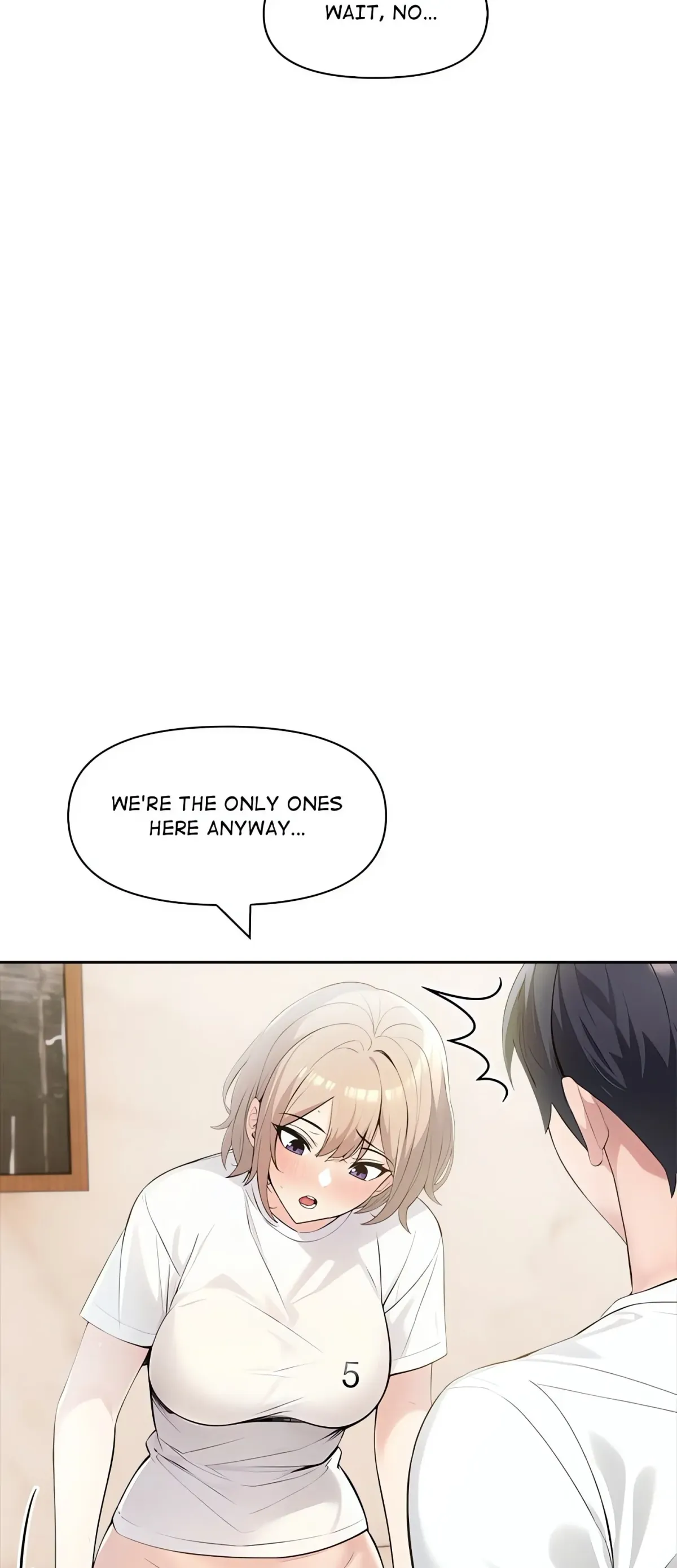 Read Matrimony Game chapter 15 image 72 on Lezhin