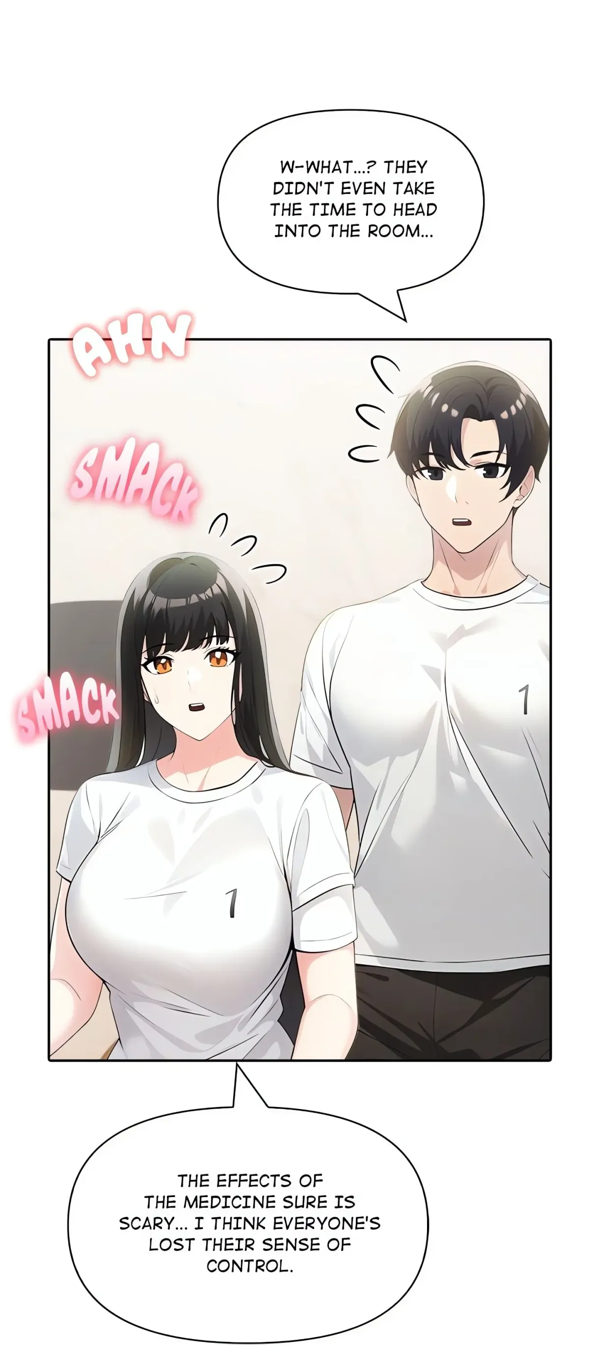 Read Matrimony Game chapter 15 image 8 on Lezhin