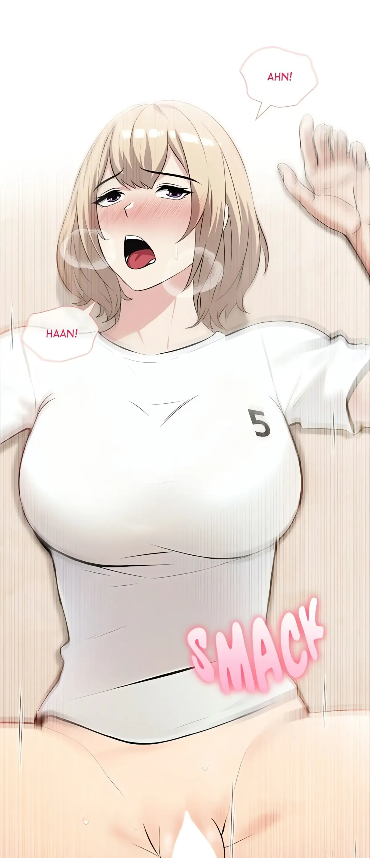 Read Matrimony Game chapter 16 image 14 on Lezhin