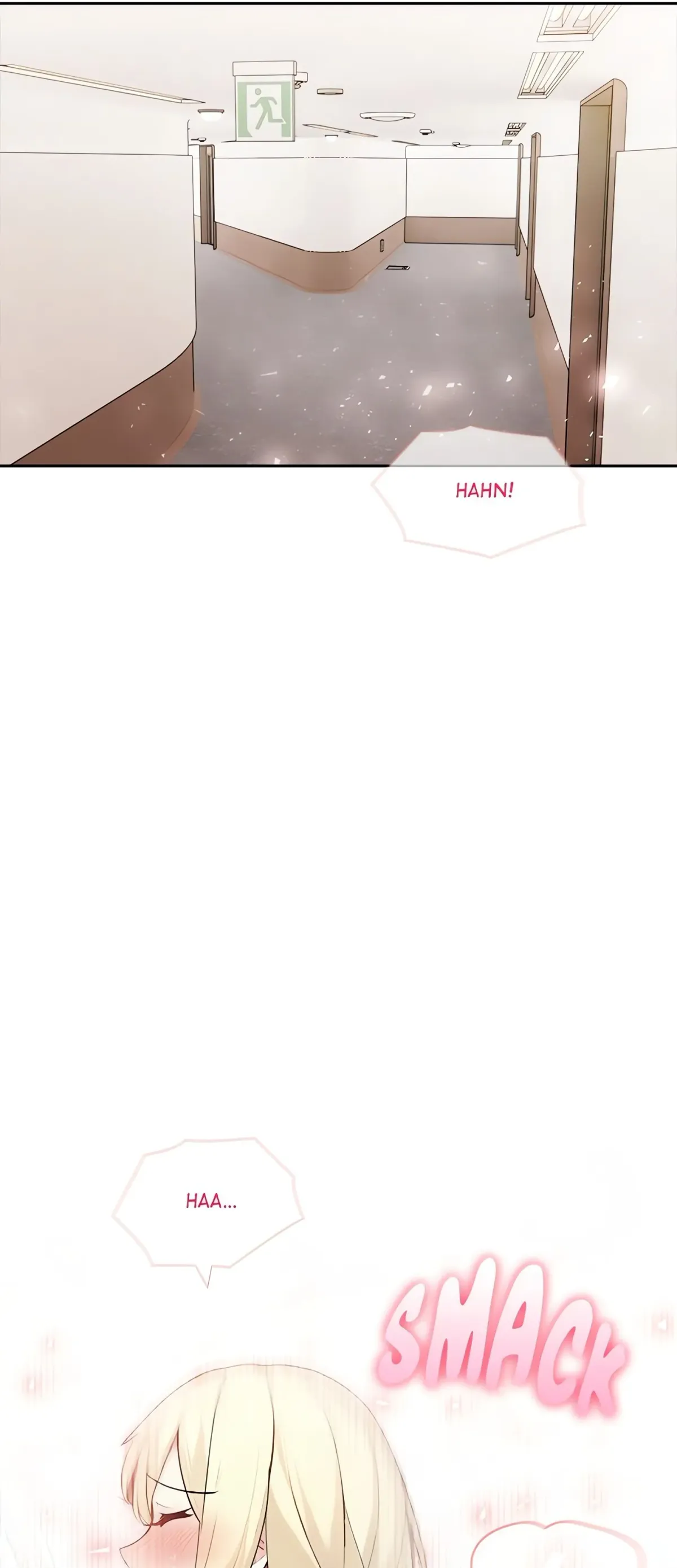 Read Matrimony Game chapter 16 image 18 on Lezhin
