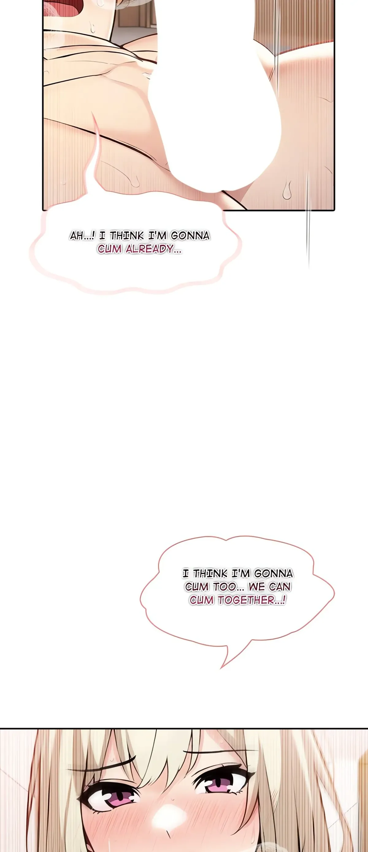 Read Matrimony Game chapter 16 image 28 on Lezhin