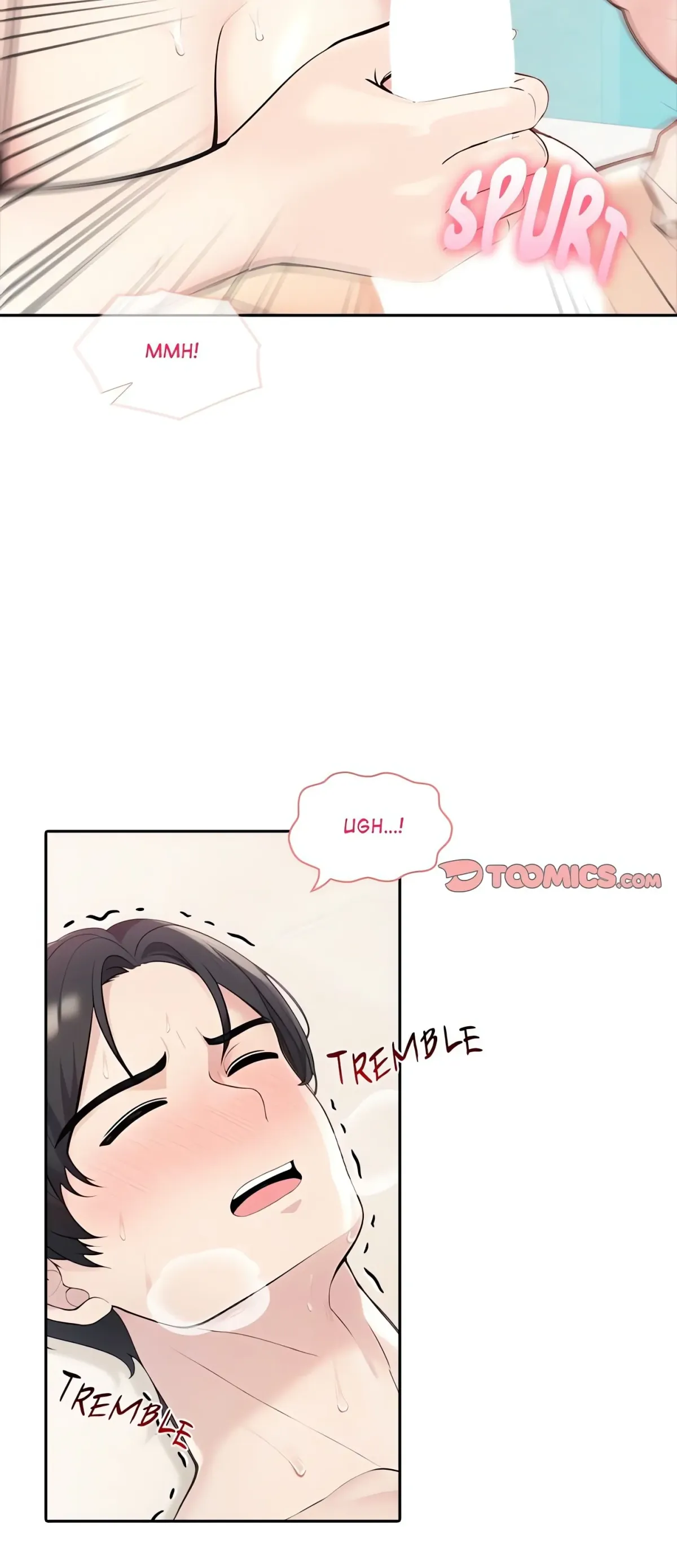 Read Matrimony Game chapter 16 image 38 on Lezhin