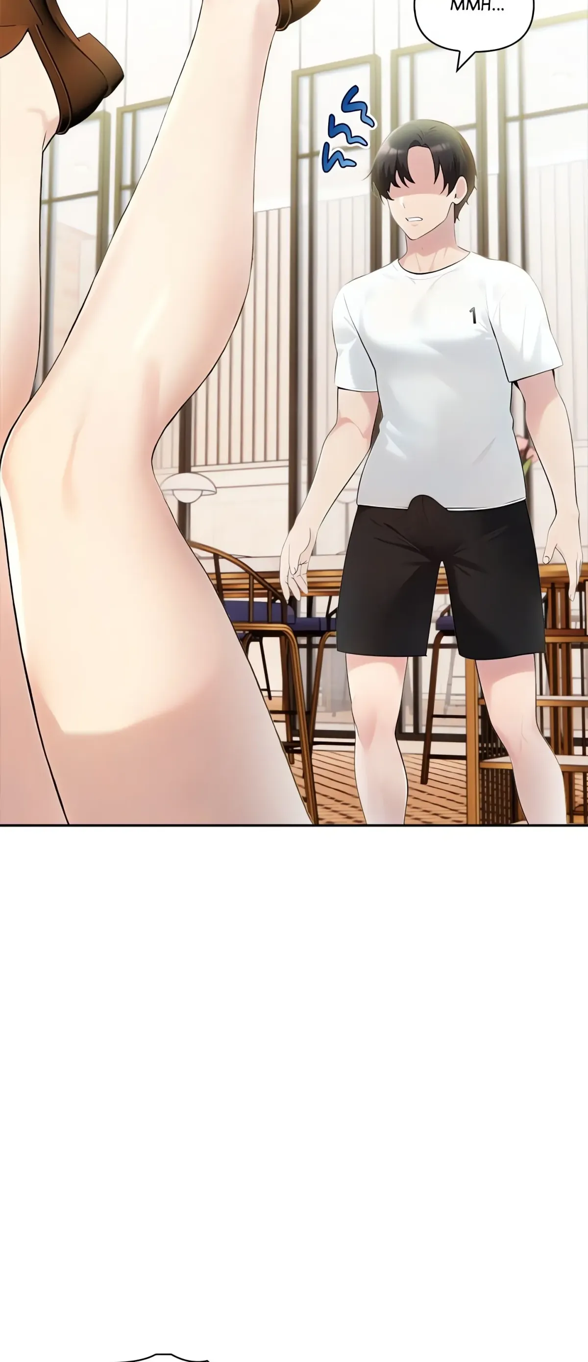 Read Matrimony Game chapter 16 image 5 on Lezhin