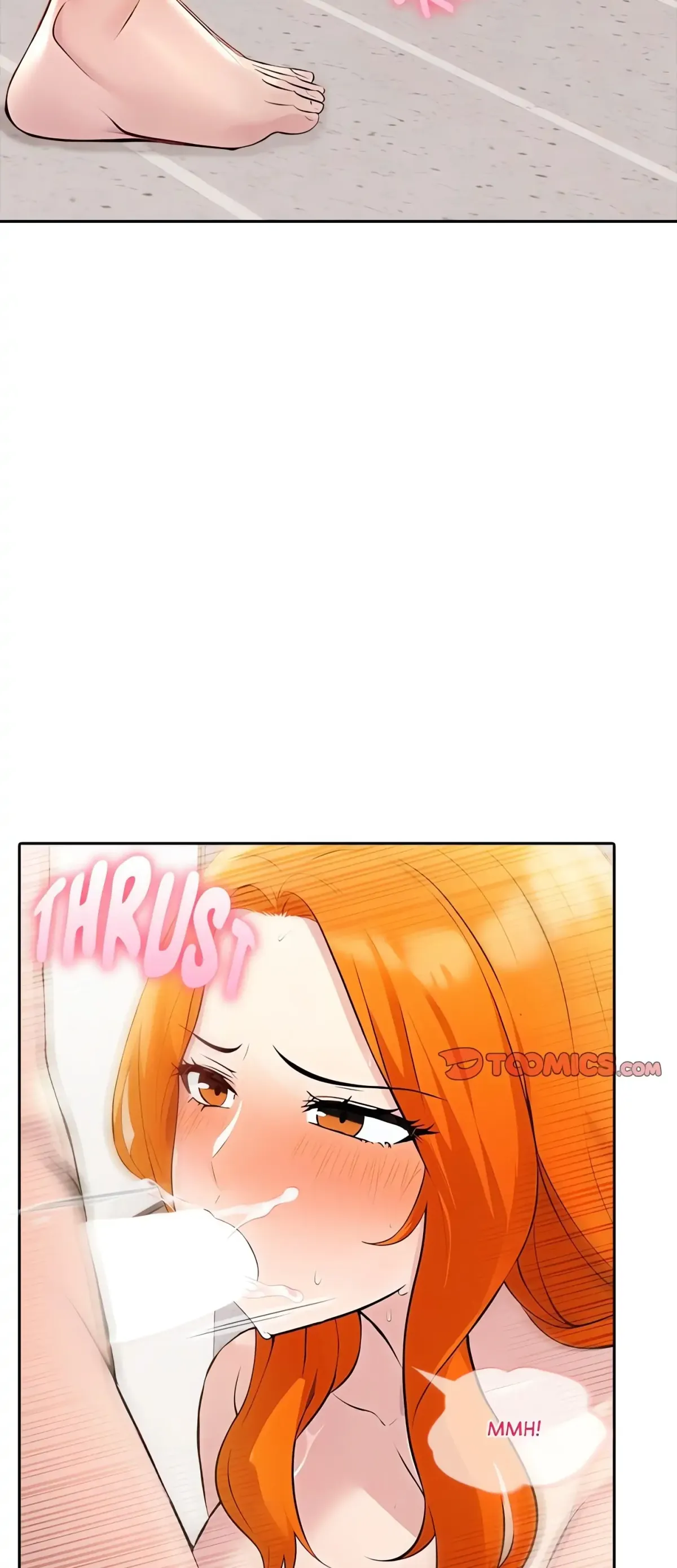 Read Matrimony Game chapter 16 image 53 on Lezhin