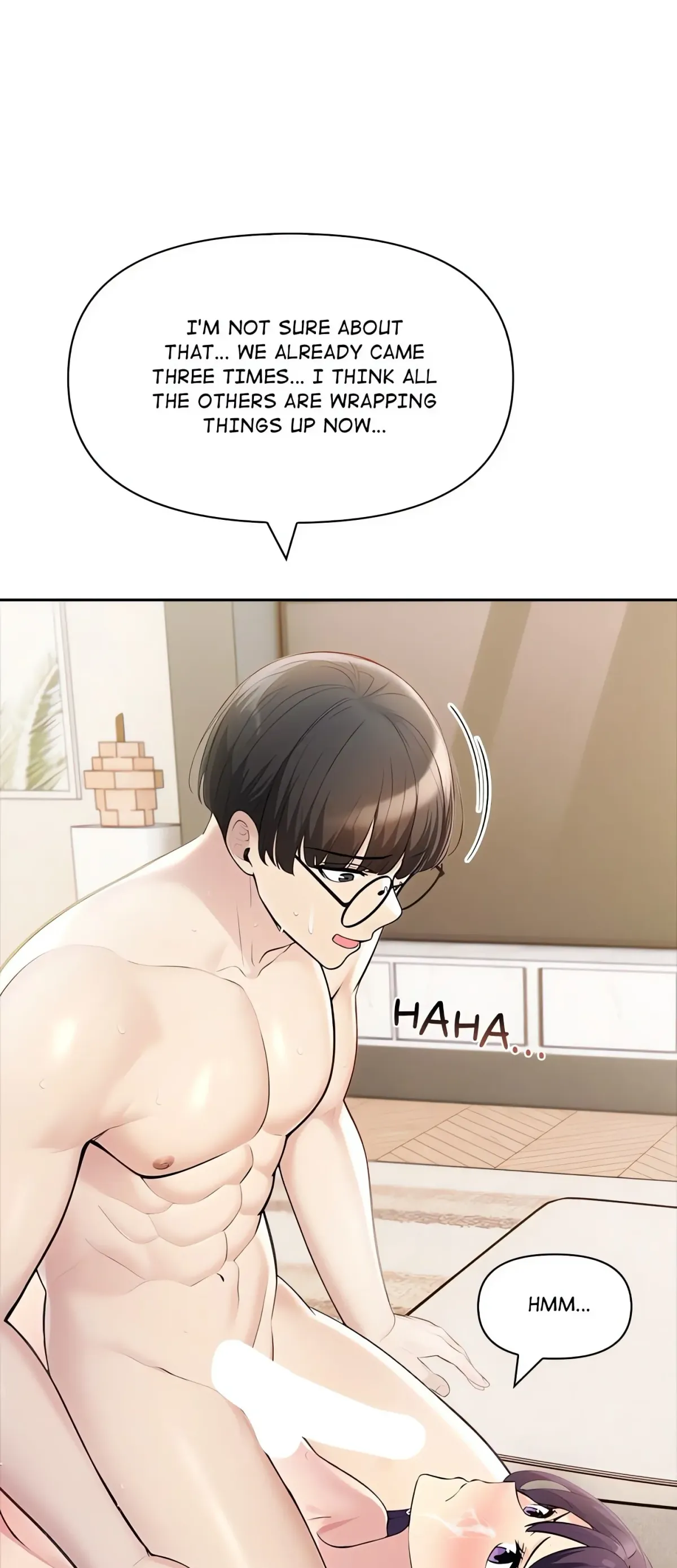 Read Matrimony Game chapter 16 image 63 on Lezhin