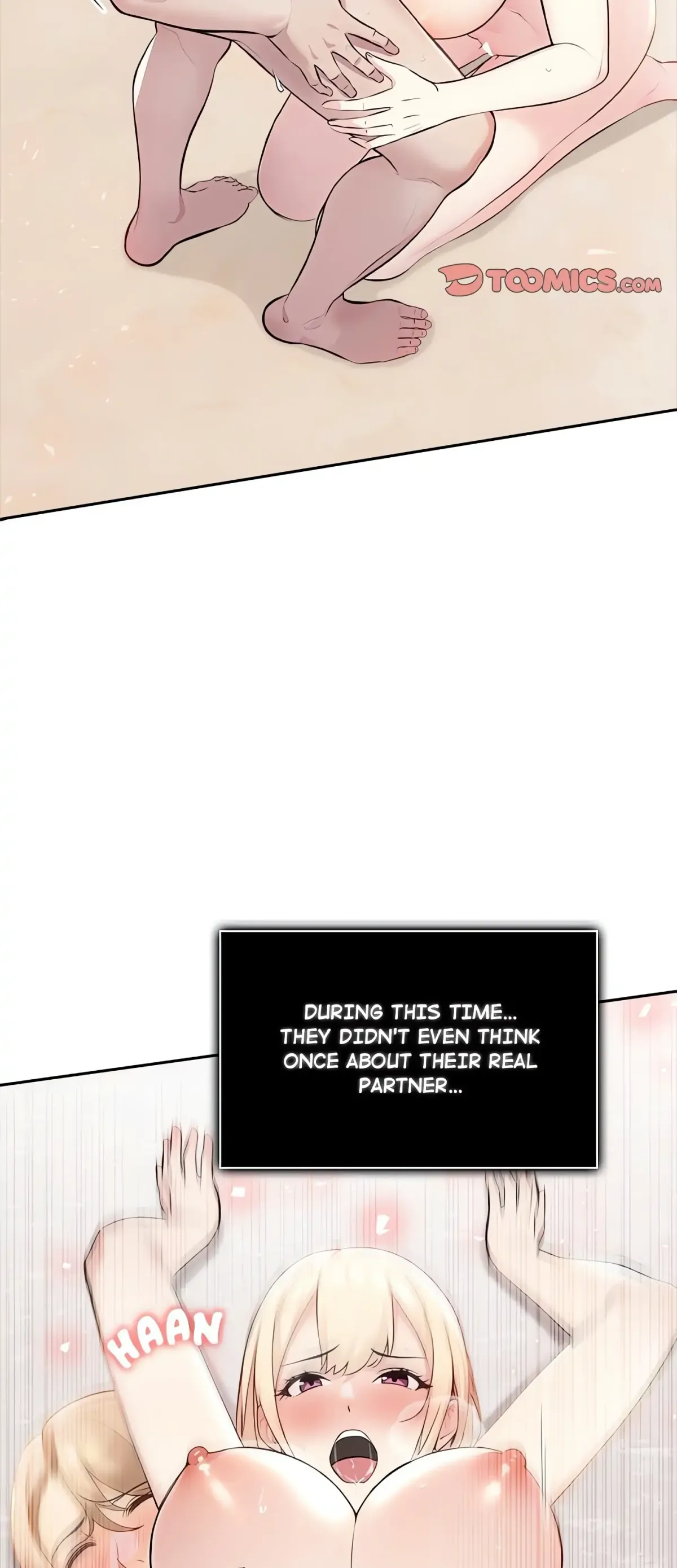 Read Matrimony Game chapter 17 image 1 on Lezhin
