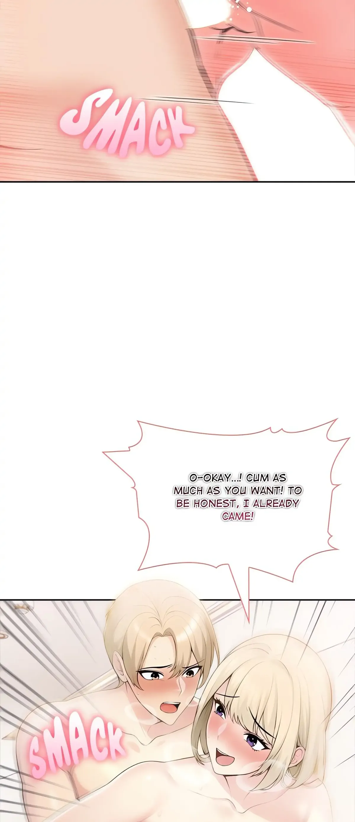 Read Matrimony Game chapter 17 image 10 on Lezhin