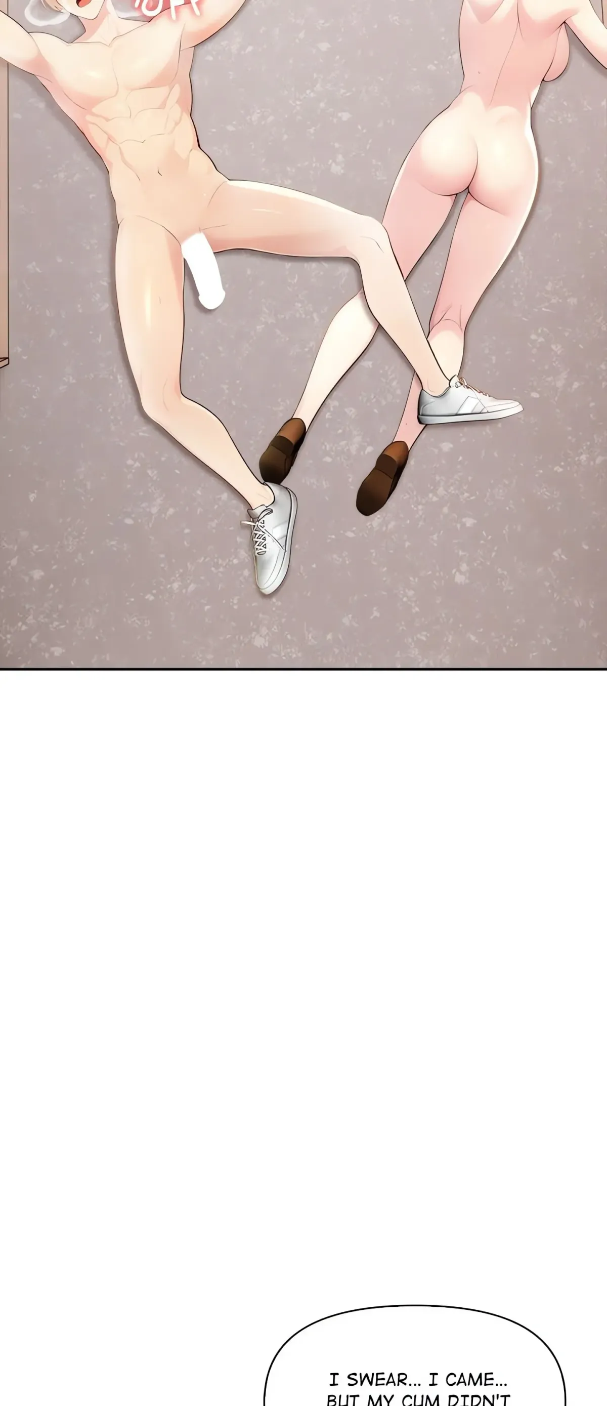 Read Matrimony Game chapter 17 image 15 on Lezhin